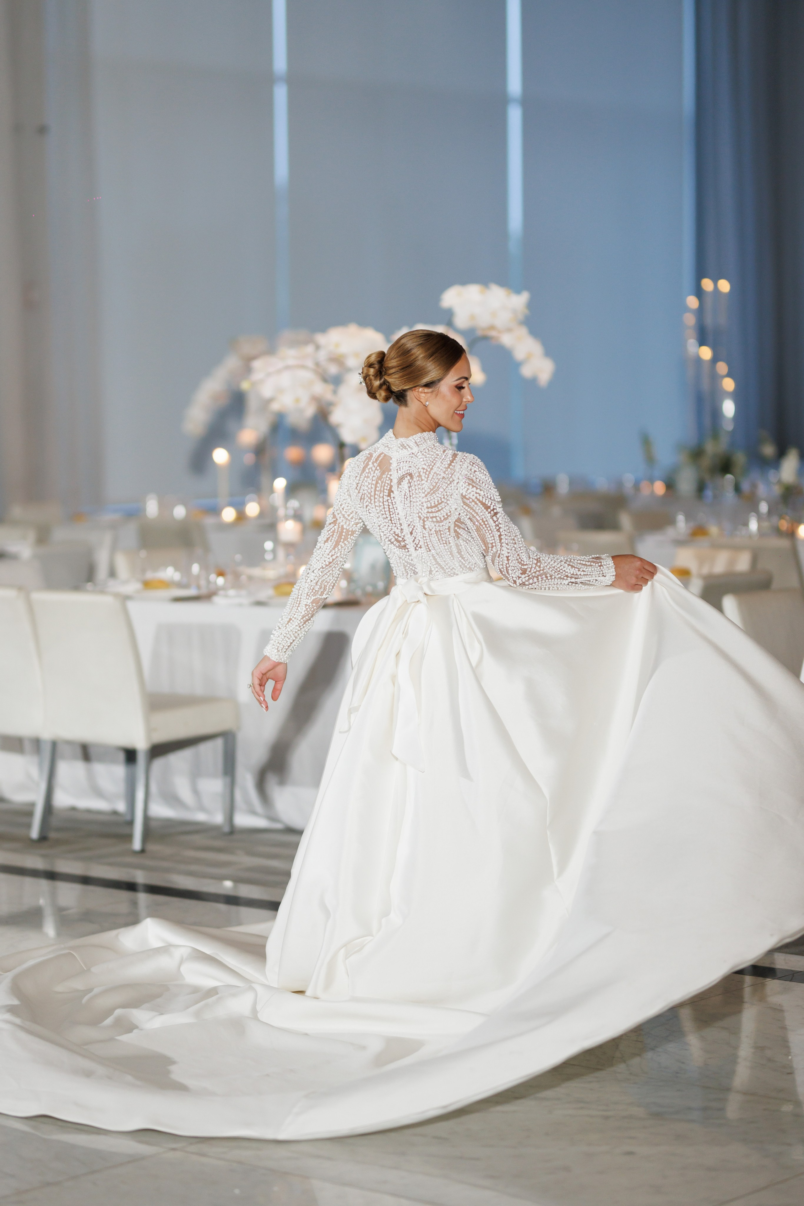 Alessia & Forrest. Wedding Photo & Video