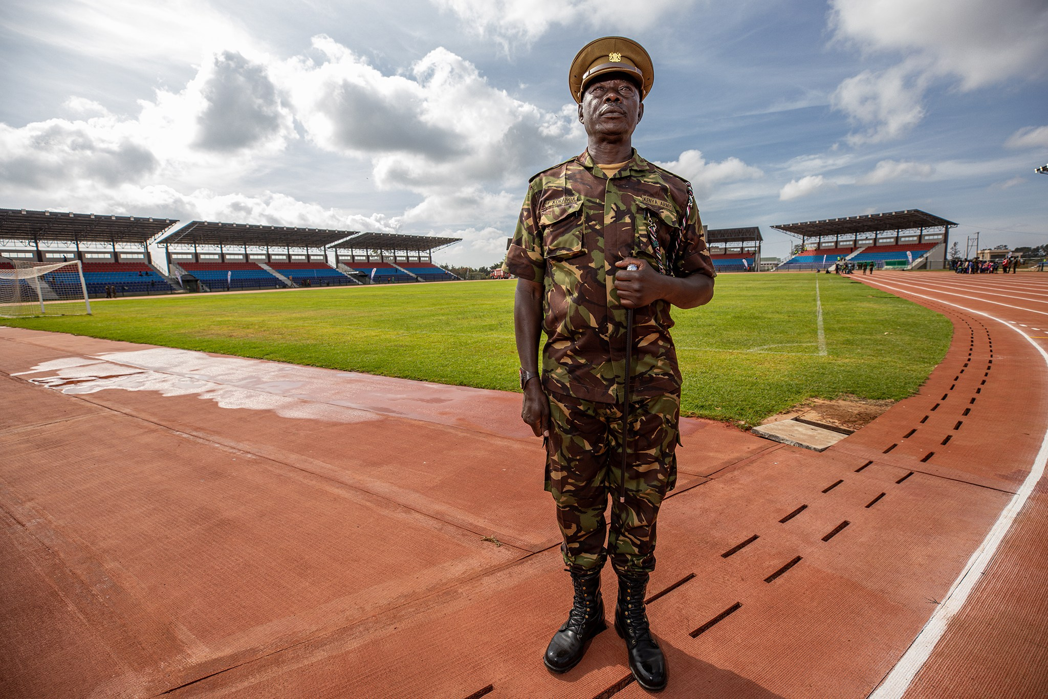 Documentary photography