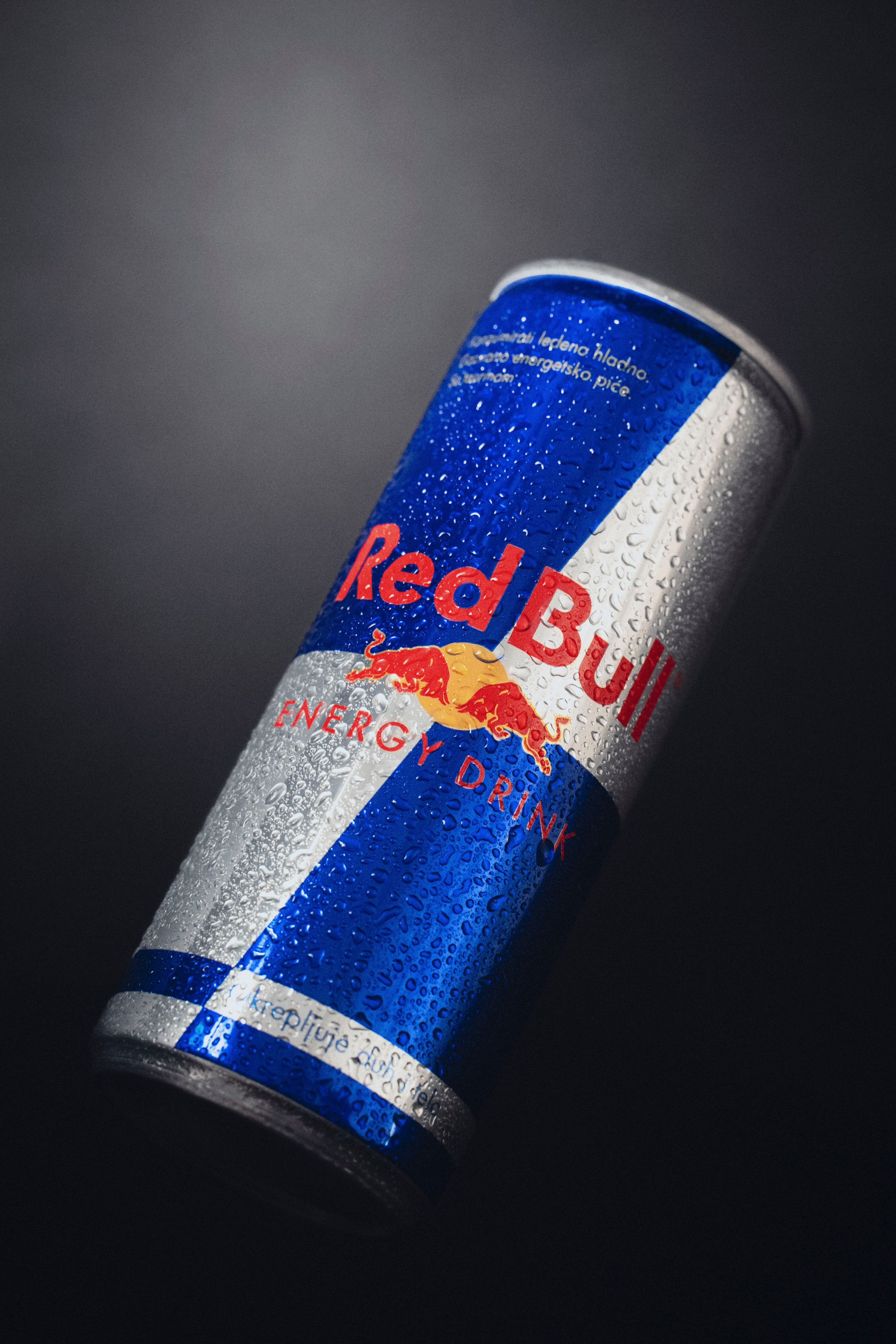 Redbull. Жуков Студио