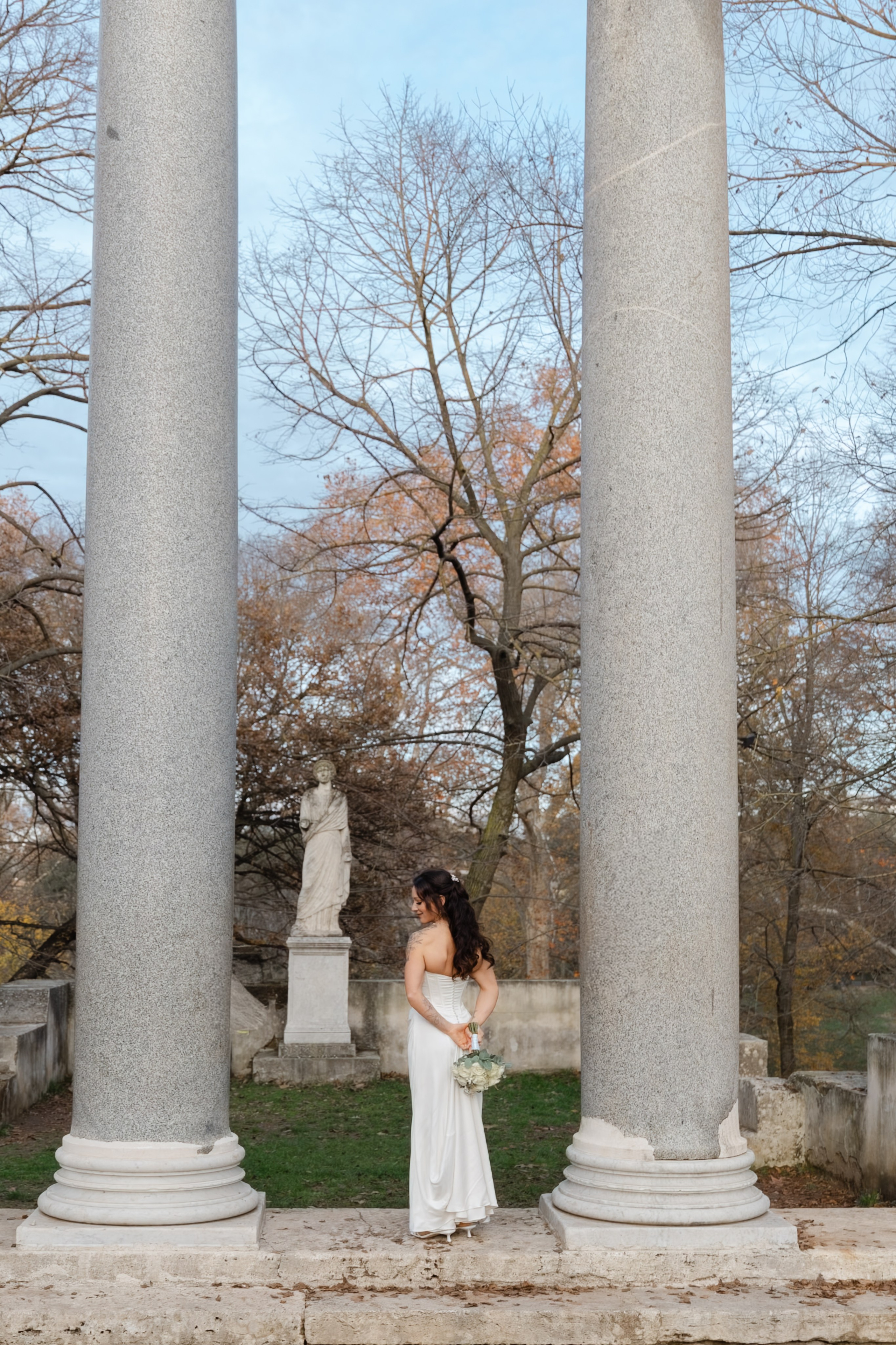 Melissa and Luke _ Rome. PHOTOGRAPHER IN ITALY