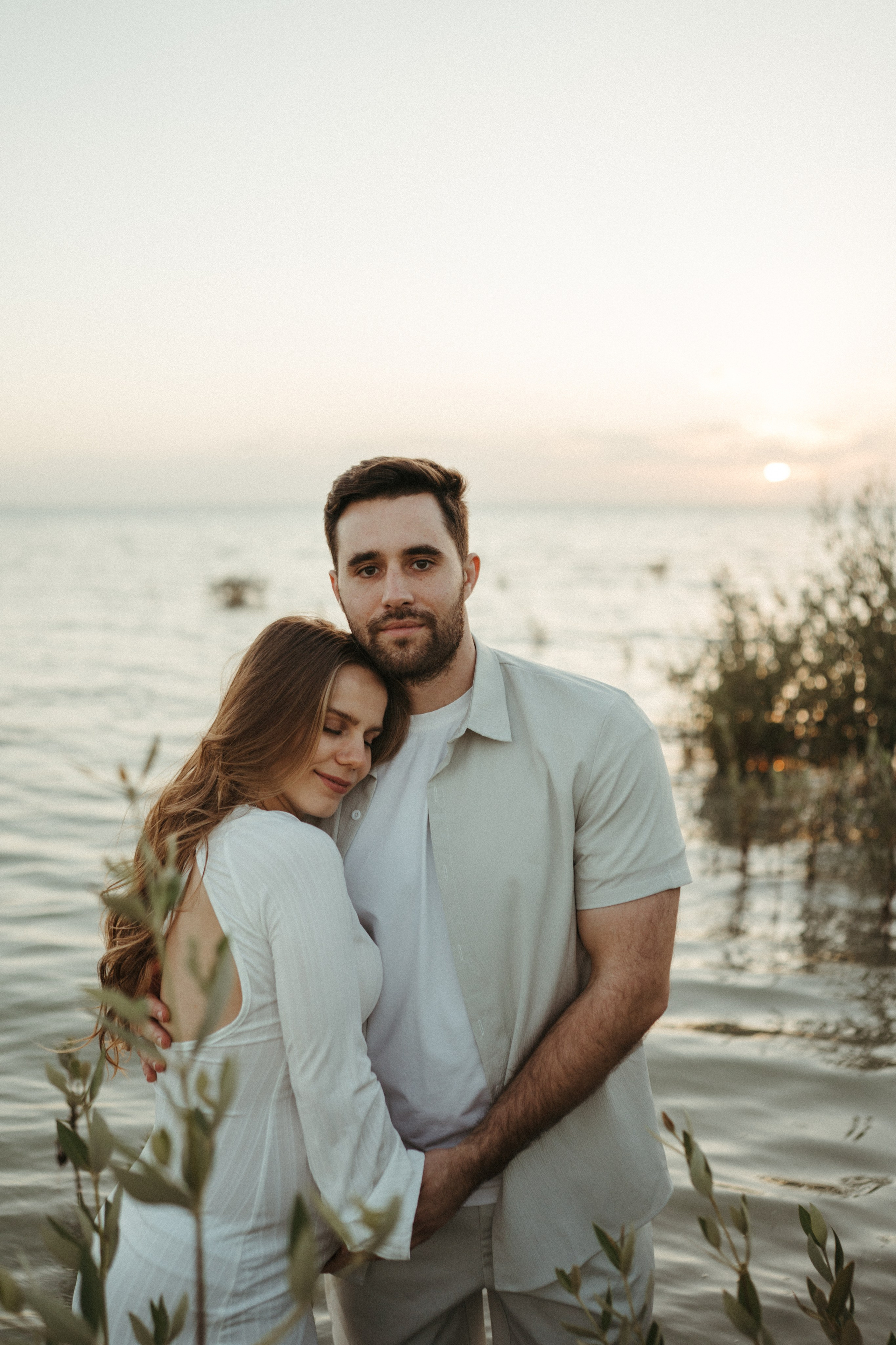 Dasha and Jenya. Maternity. Family photographer in Saudi Arabia