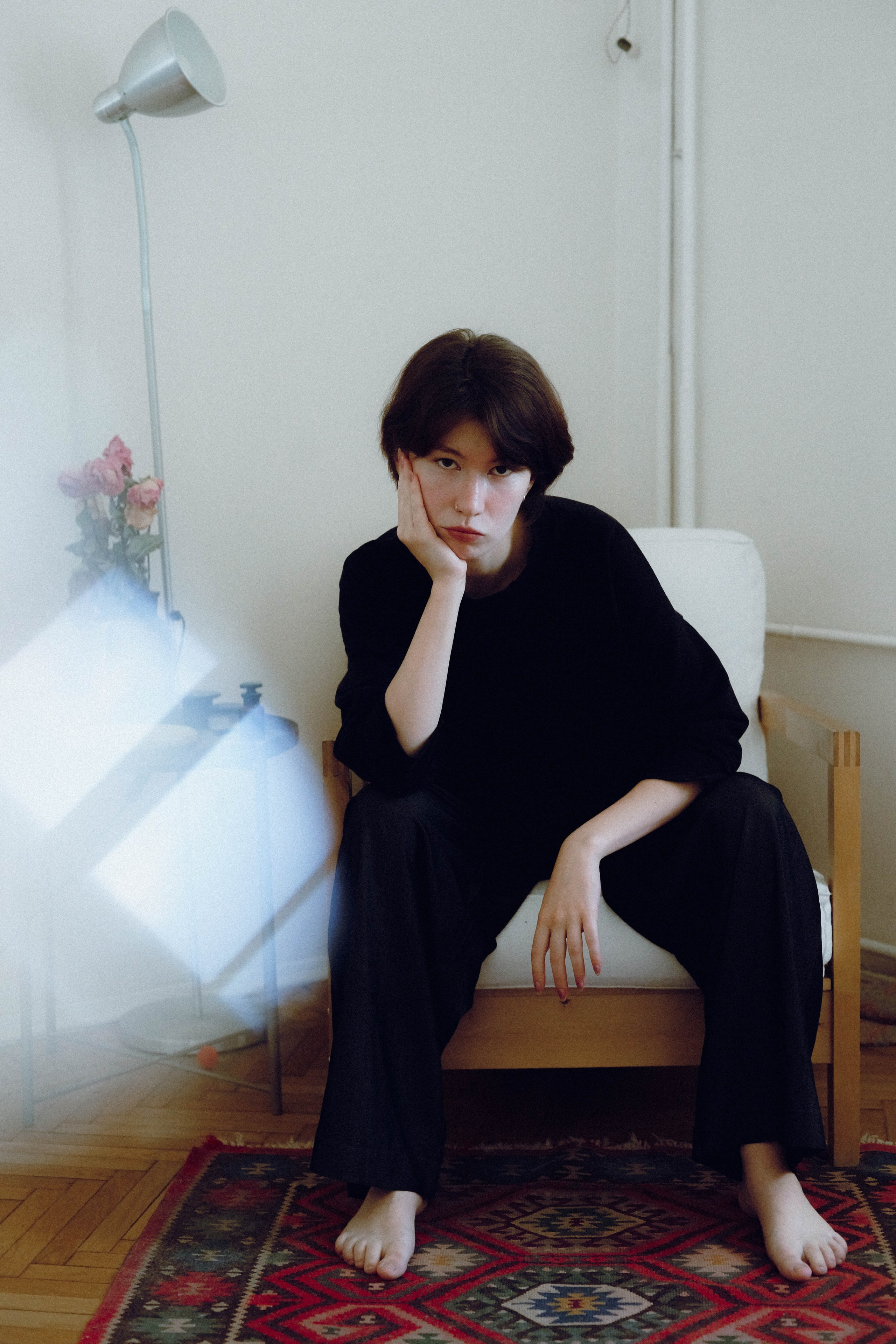 Фотосессия Арины