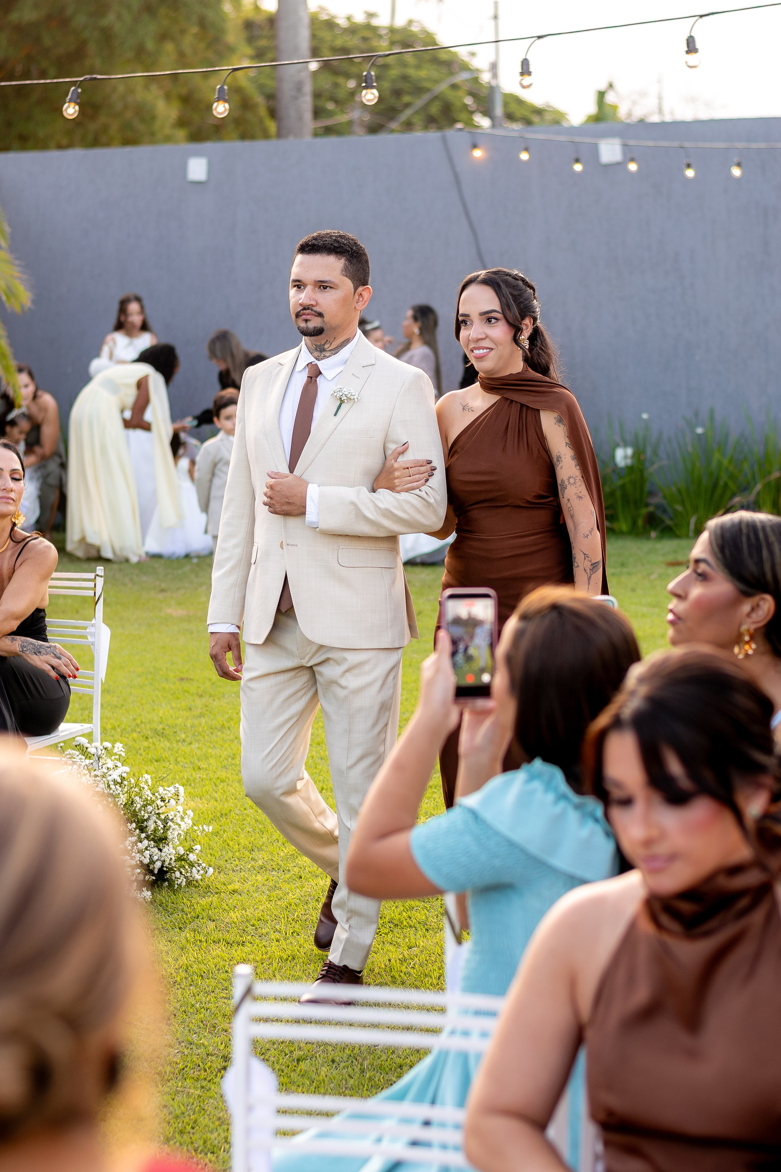 Kimberly e Mateus. Arthur Alves Fotografia