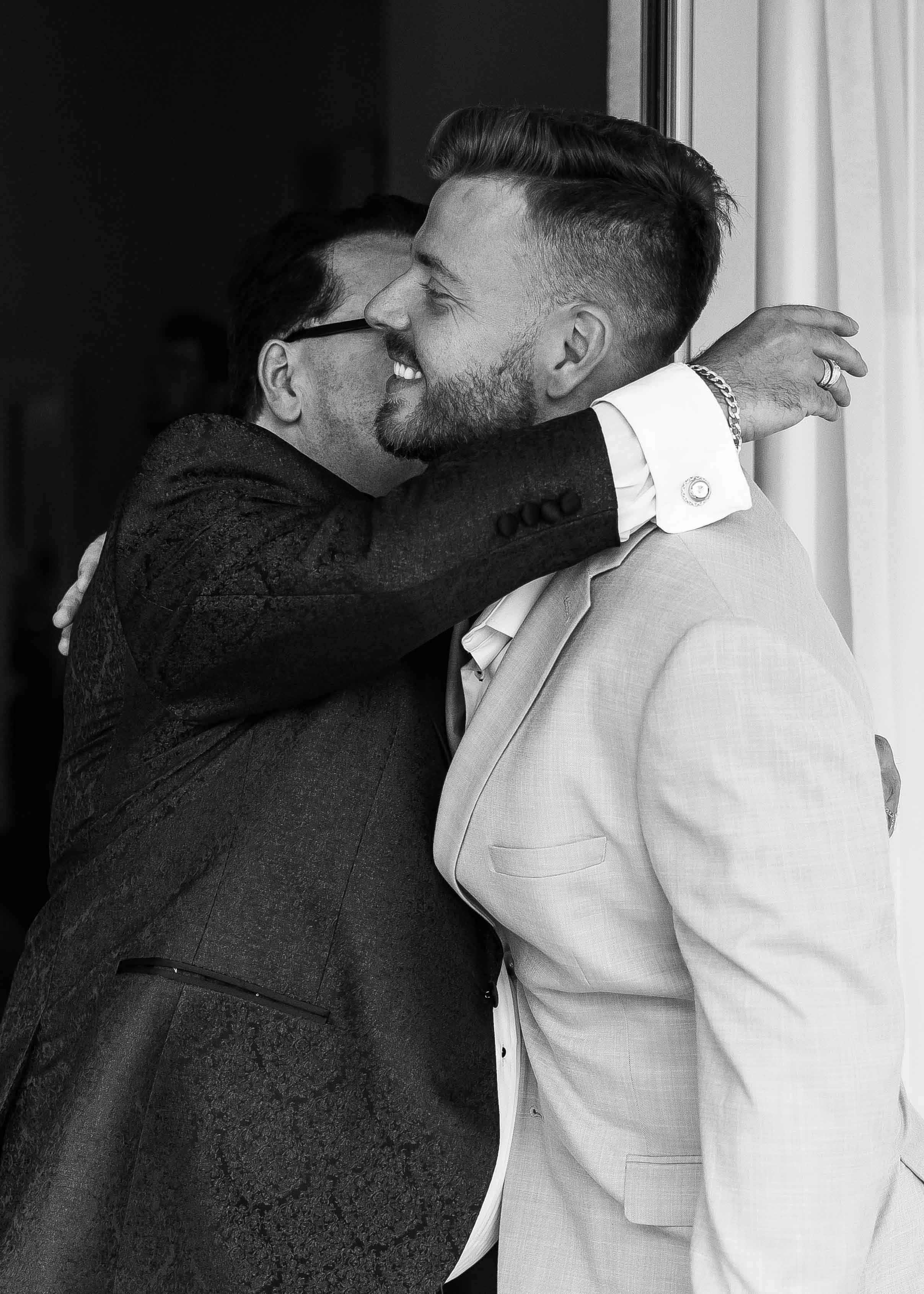 Martin&Tamara (Mexico). Wedding Photographer in Winnipeg — Cinematic & Timeless by Vitiuk Photography