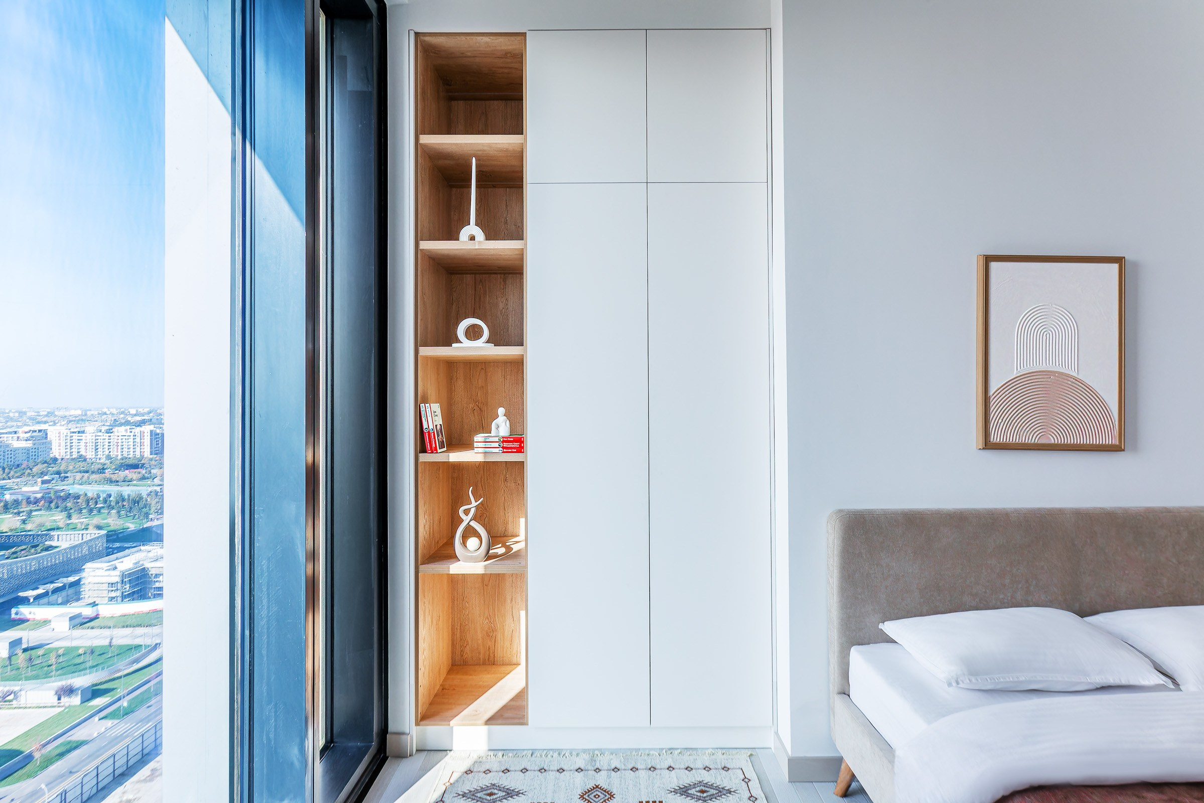 интерьерная фотосъемка Ташкент