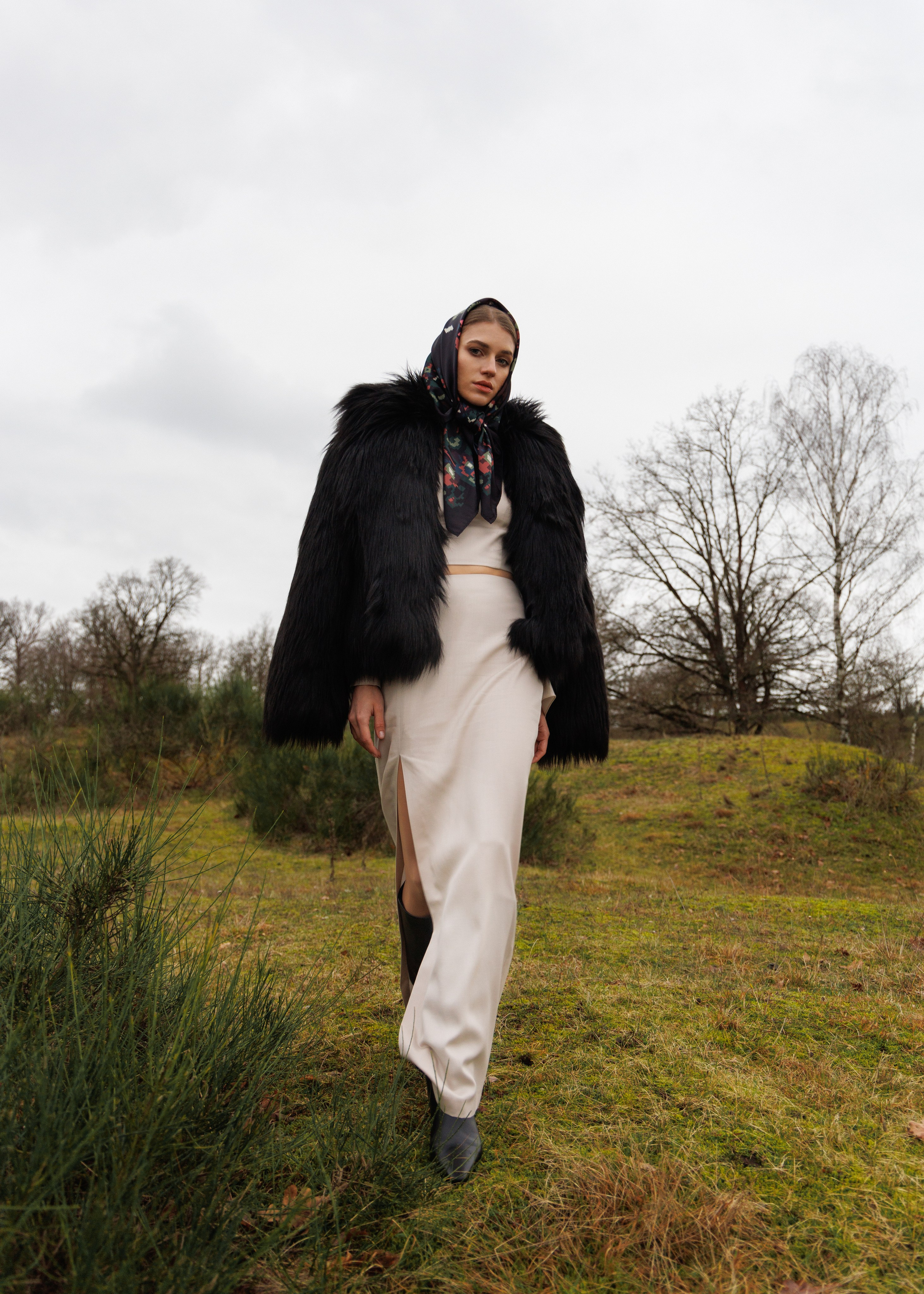 IVA RYCH. Werbefotografin Christina Eckhardt in Nürnberg