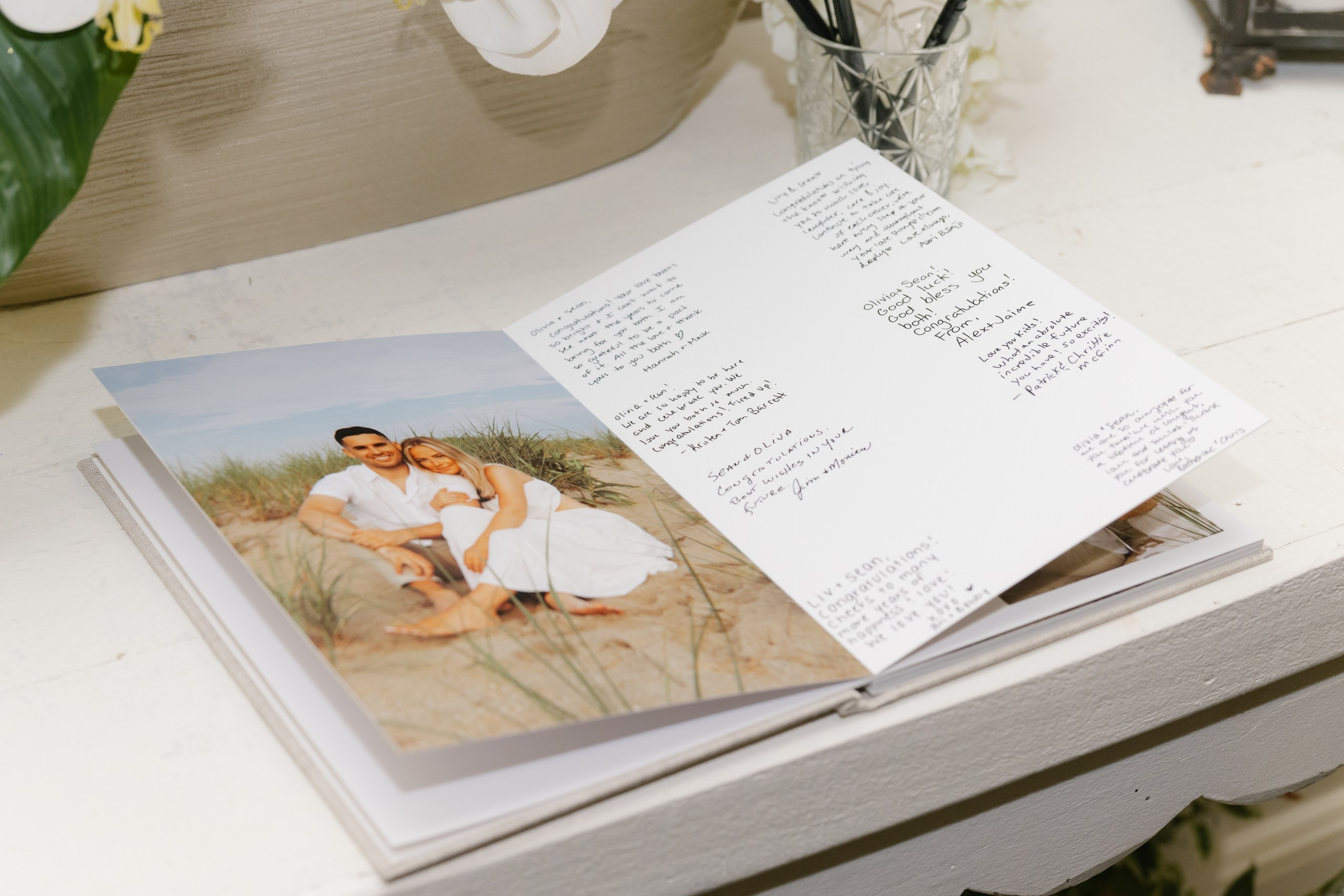 Olivia & Sean. Luxury Wedding Photography and Cinematography