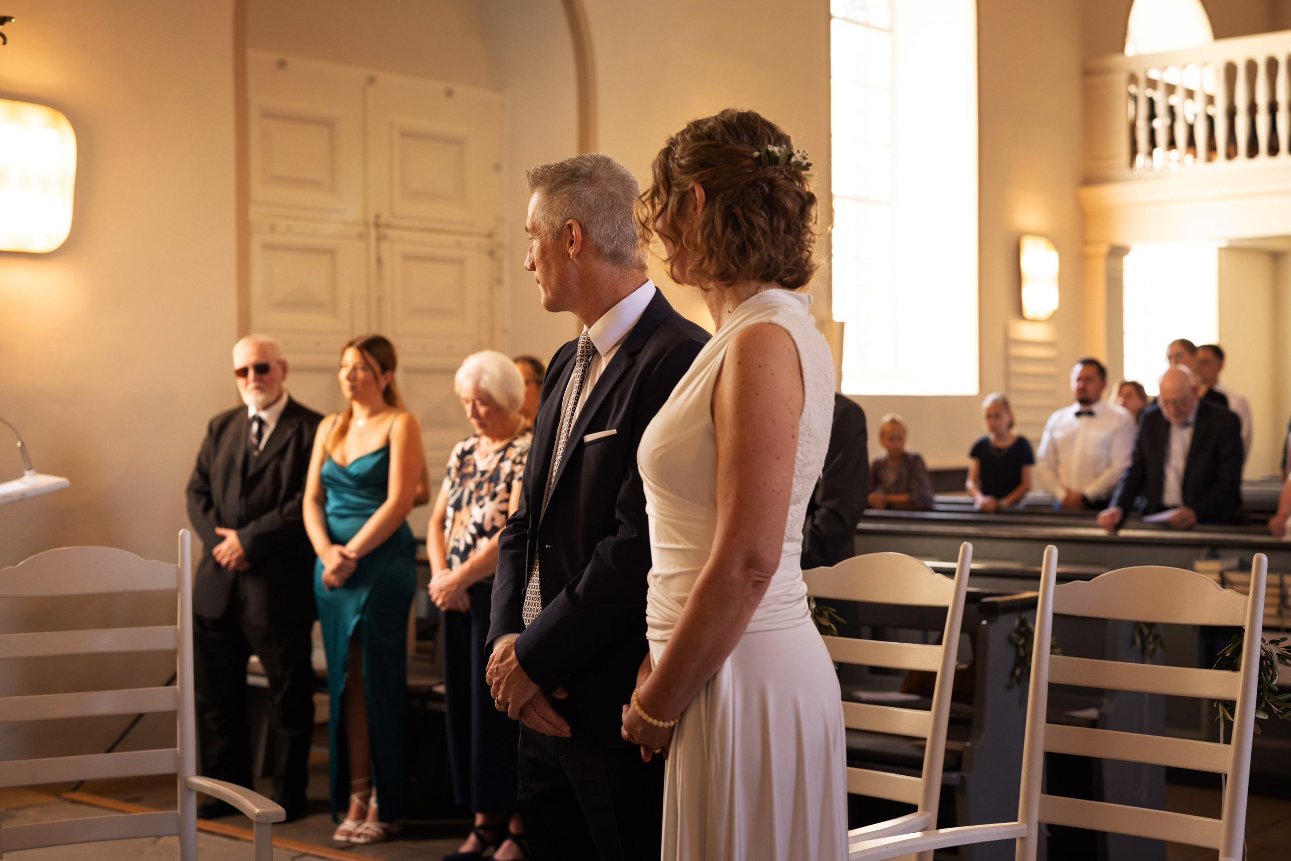 Hochzeit von Barbara und Achim, Berge. Fotografin und Videografin im Raum Osnabrück und Emsland Alla