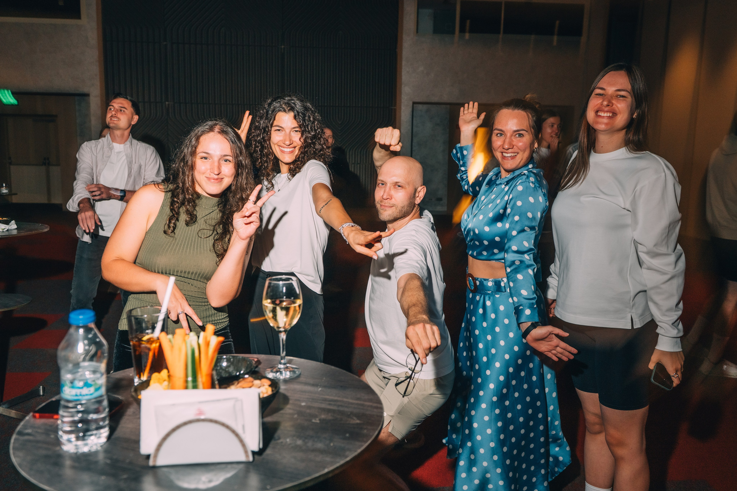 Семинар " Adapty». Турция. 2025. Фотограф в Анталии (Турция) Ева Сэрт