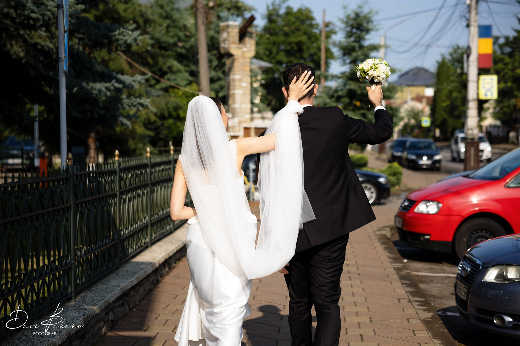 Raluca & Alexandru - Wedding Day