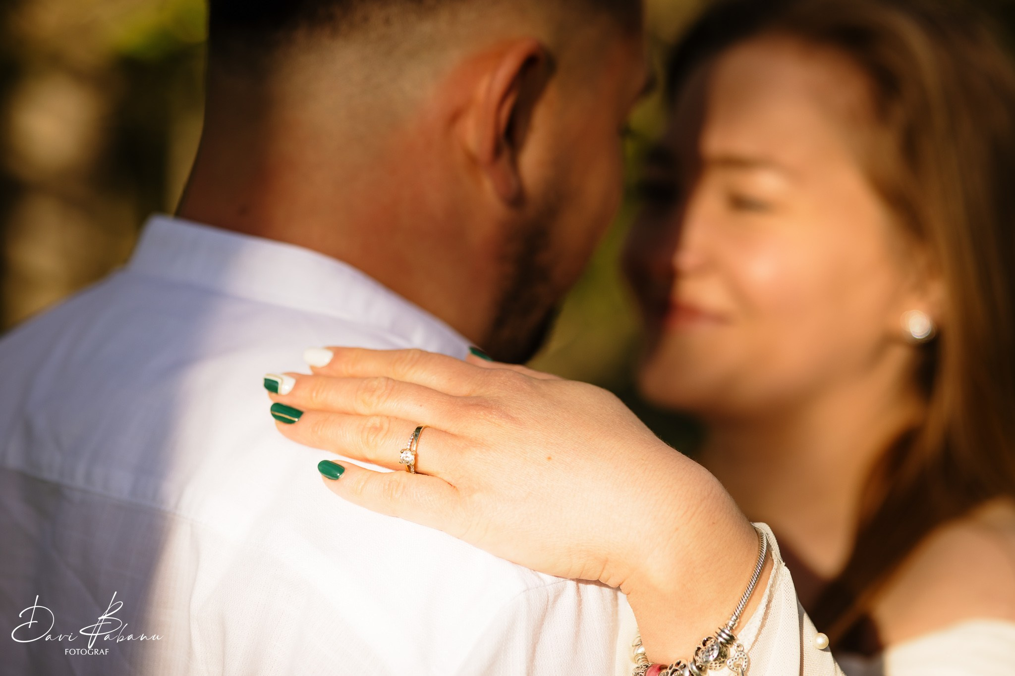 Laura & Ionuț - Save the Date