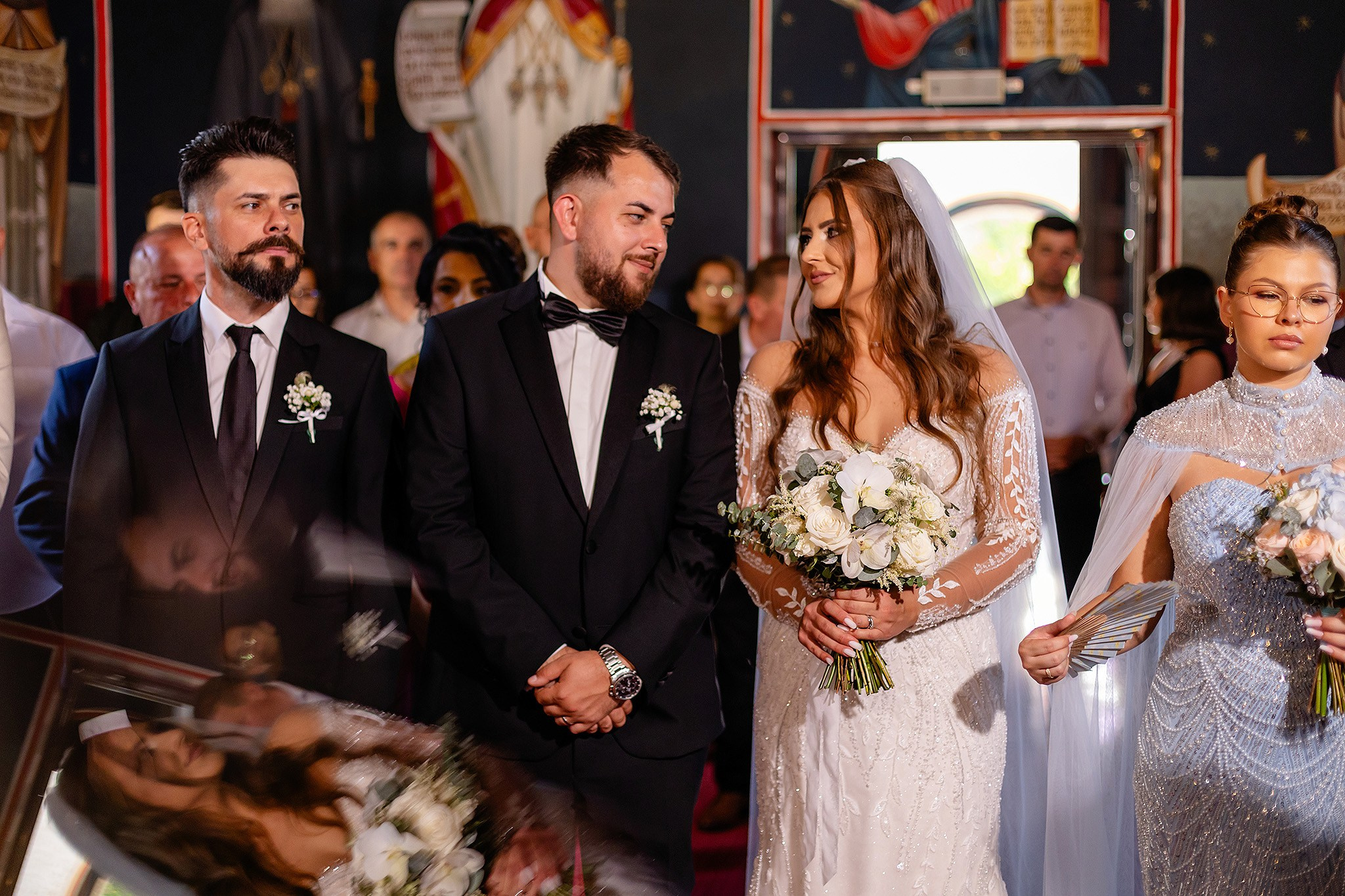 Claudia & Alexandru. Stoica Studio | Fotograf evenimente