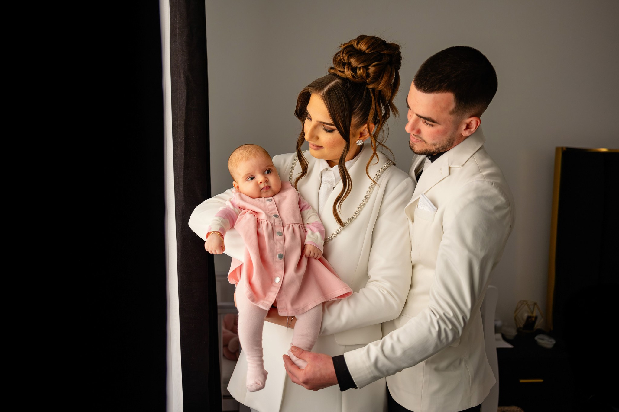 Jacqueline Maria. Stoica Studio | Fotograf evenimente