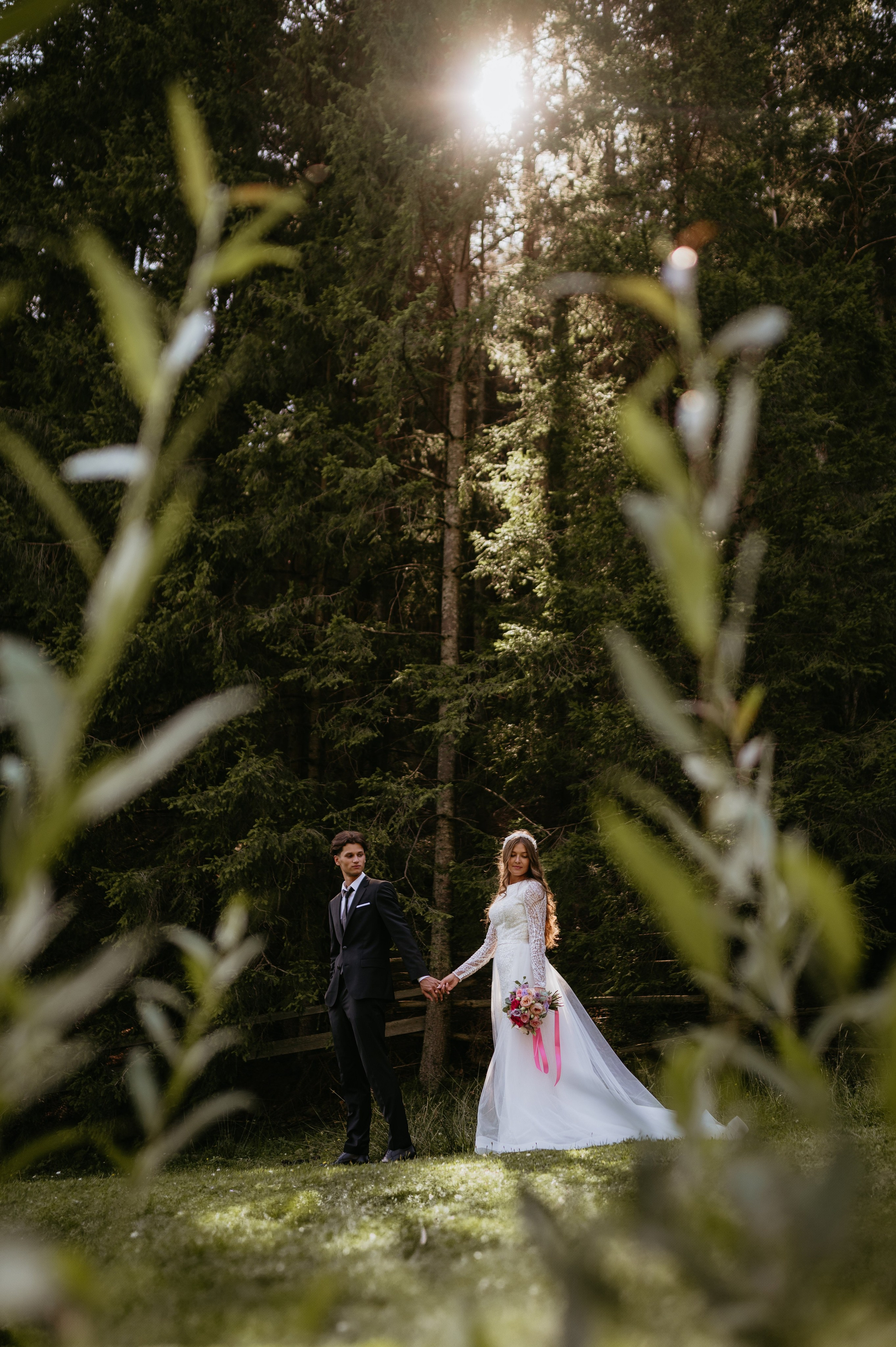 Cornel si Elisa. Valentin Melen - fotograf de nunta 🤍