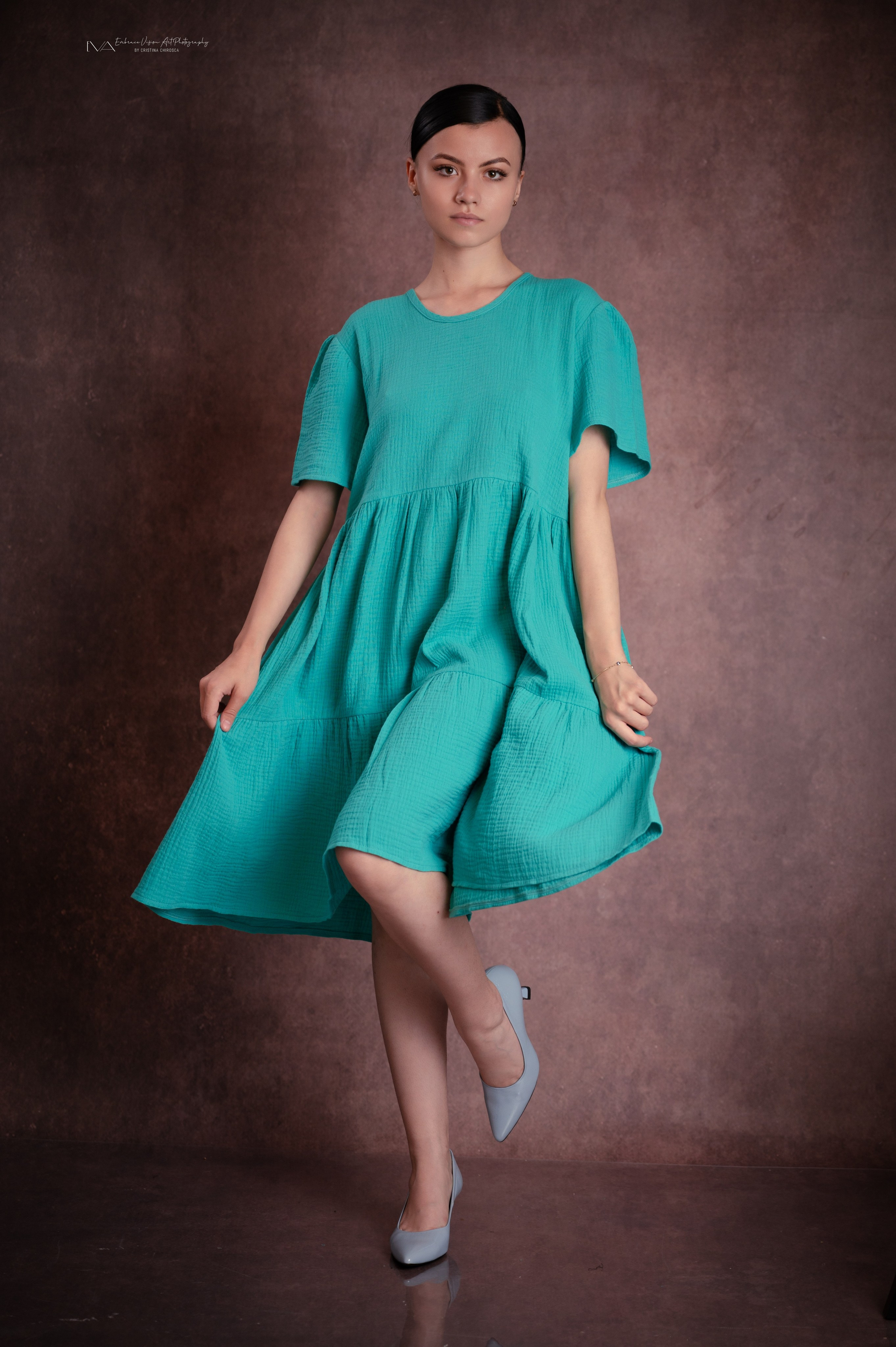 Fashion/Produs. EVA Photography
