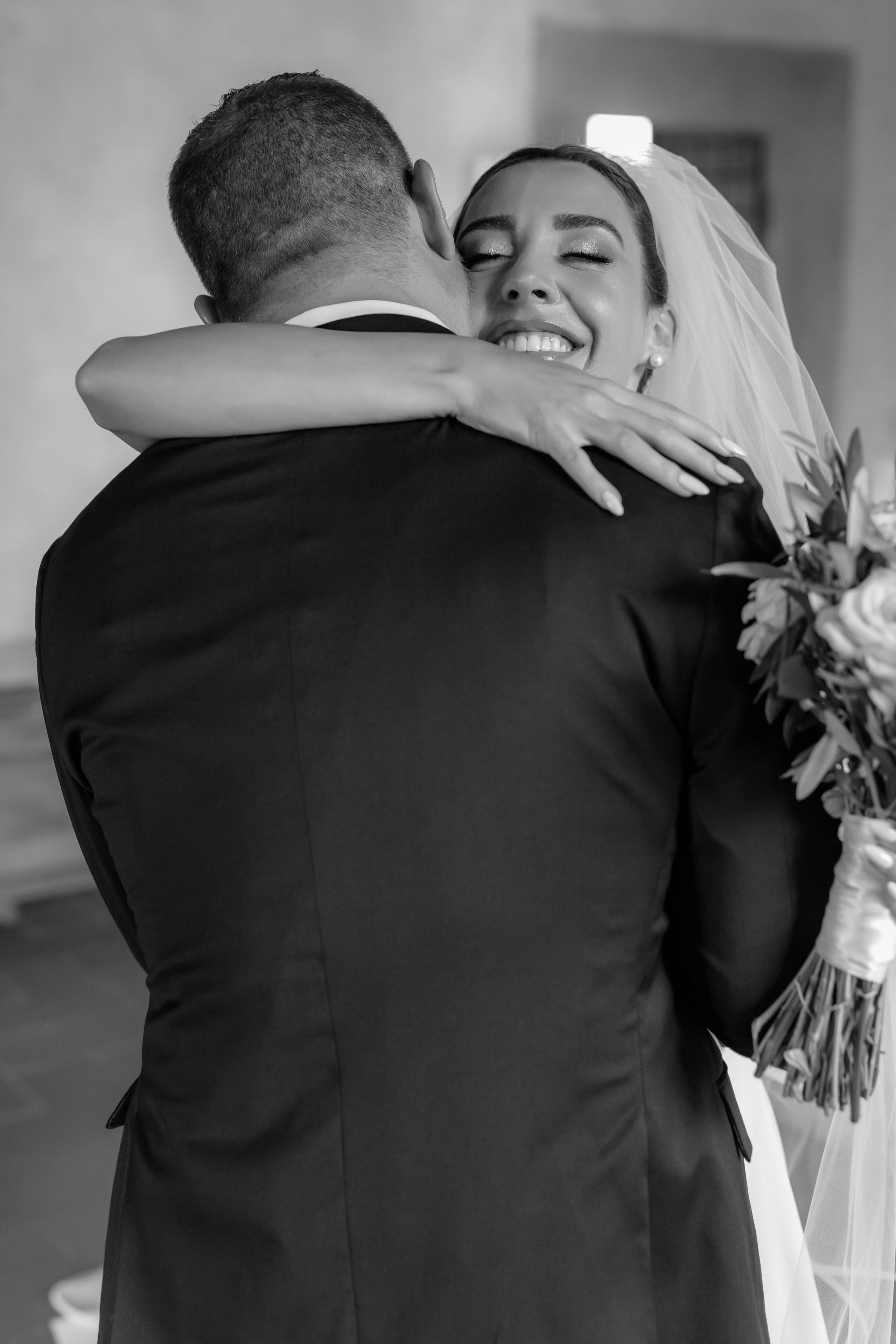 Dom&Ally. Весільний фотограф Вікторія Саврук