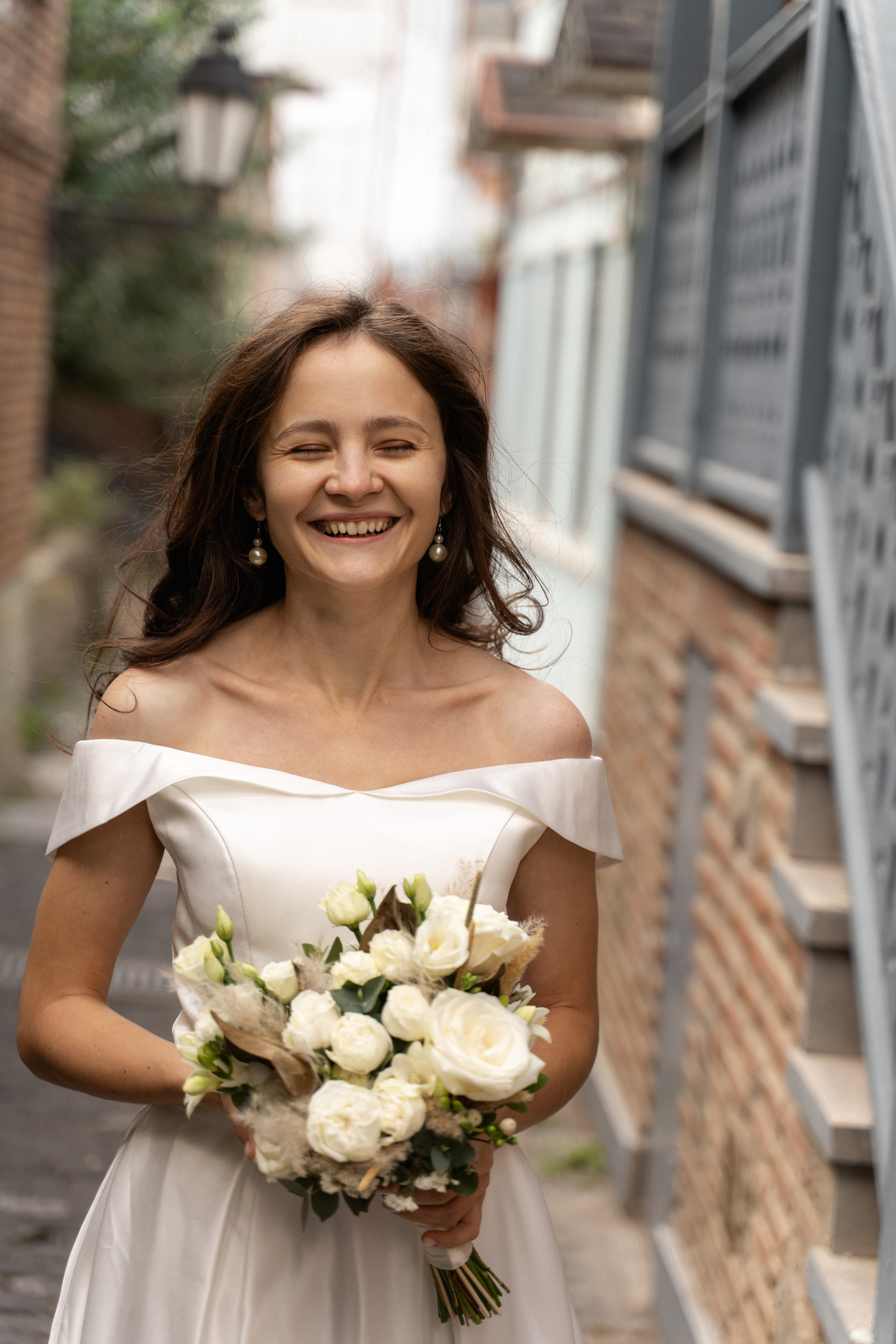 Tbilisi, November. Lukas & Albina. Дарья Филькова — фотограф и видеограф в Тбилиси, Грузия