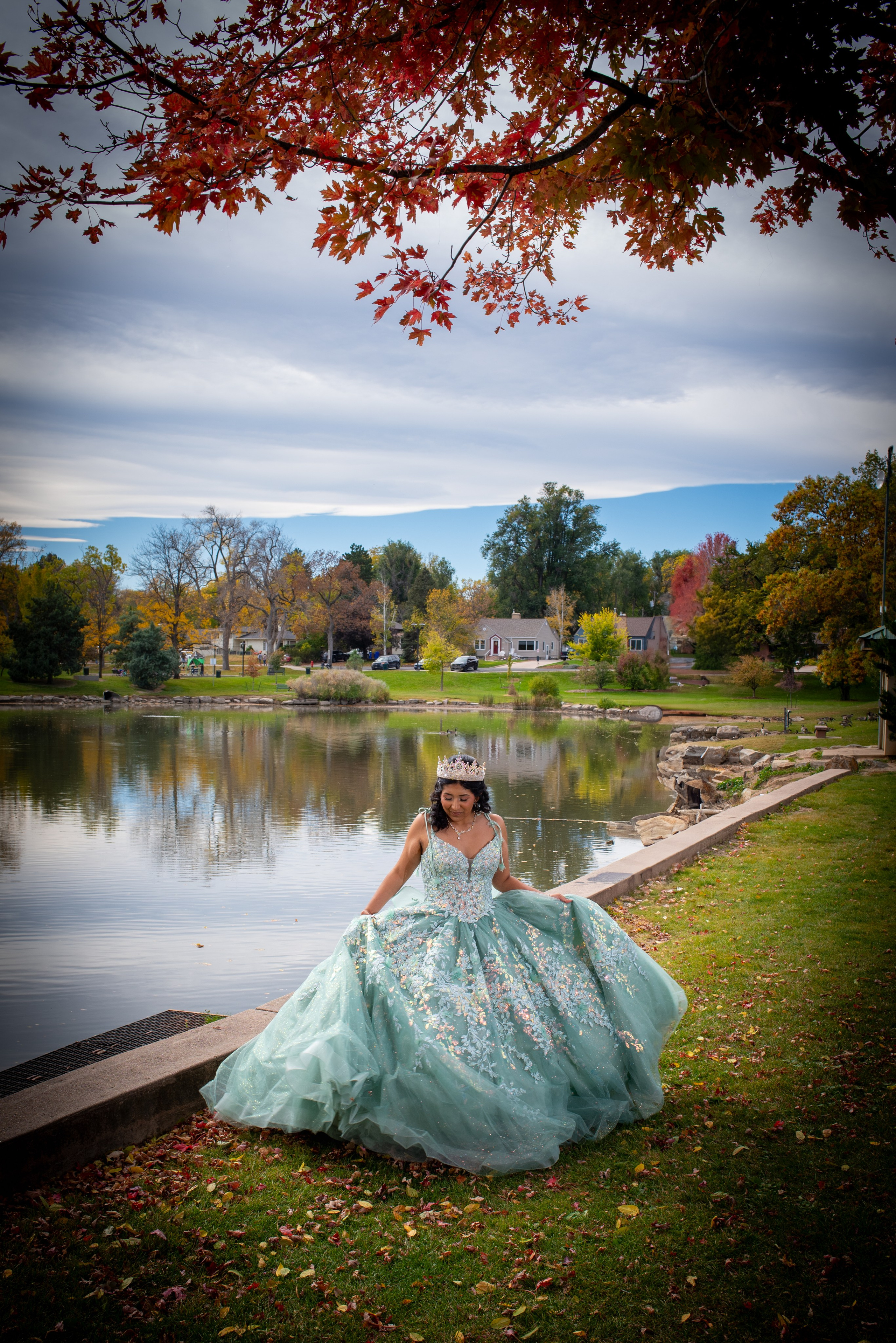 Colección casual: Jazmin Sweet Sixteen