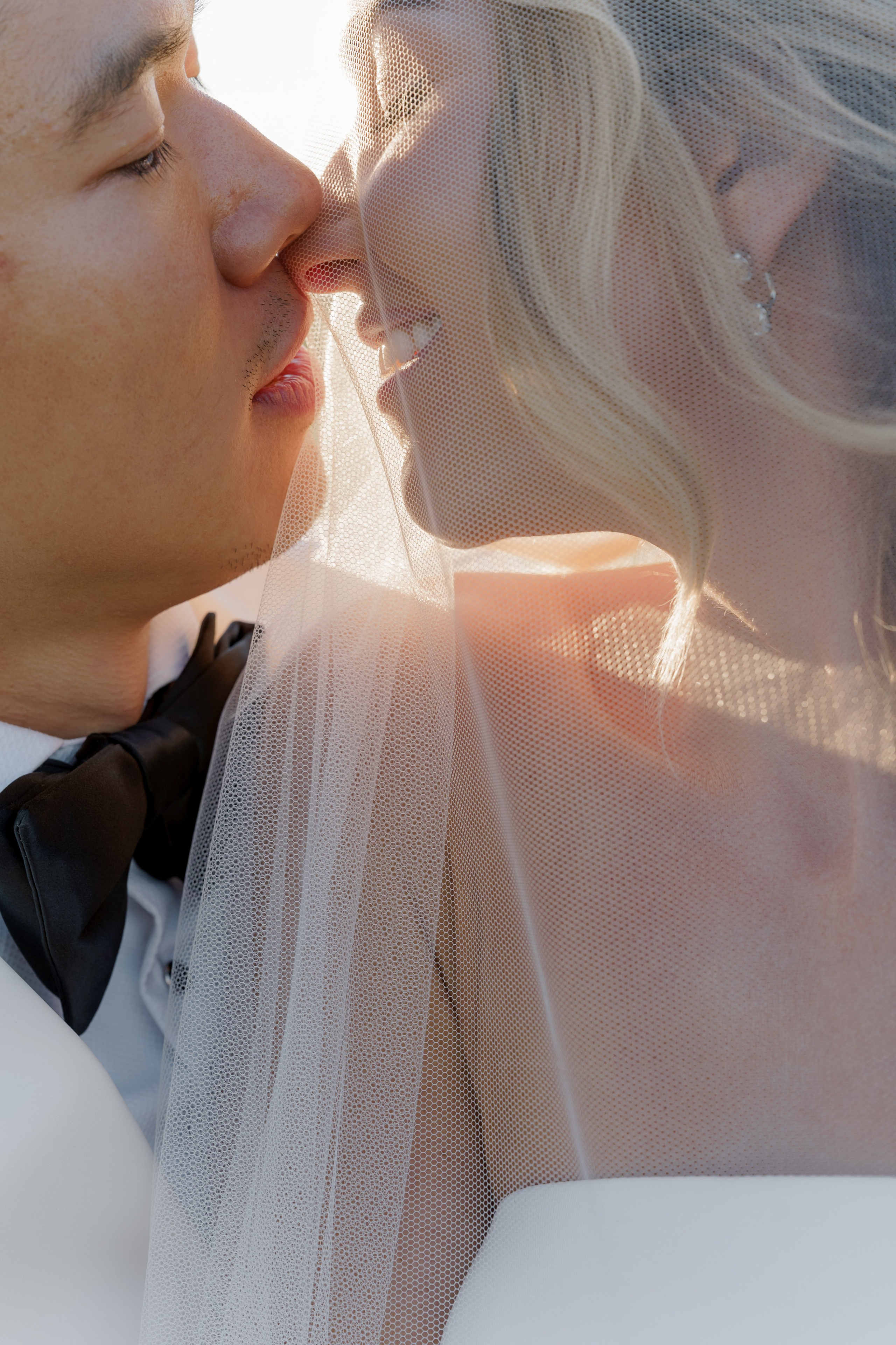 Marci and Yi. Wedding photographer and videographer New York | New Jersey