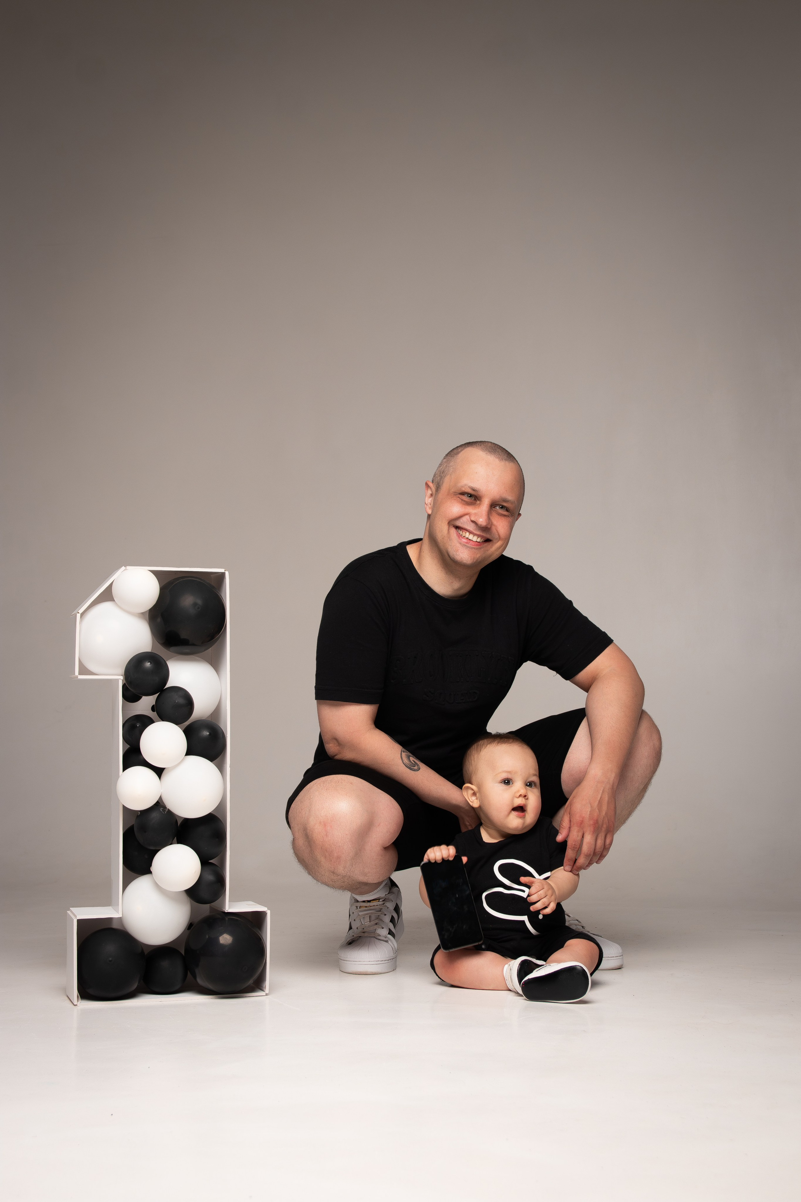Юлія, Артем та Кирило. Сімейний та весільний фотограф Анастасія Реброва