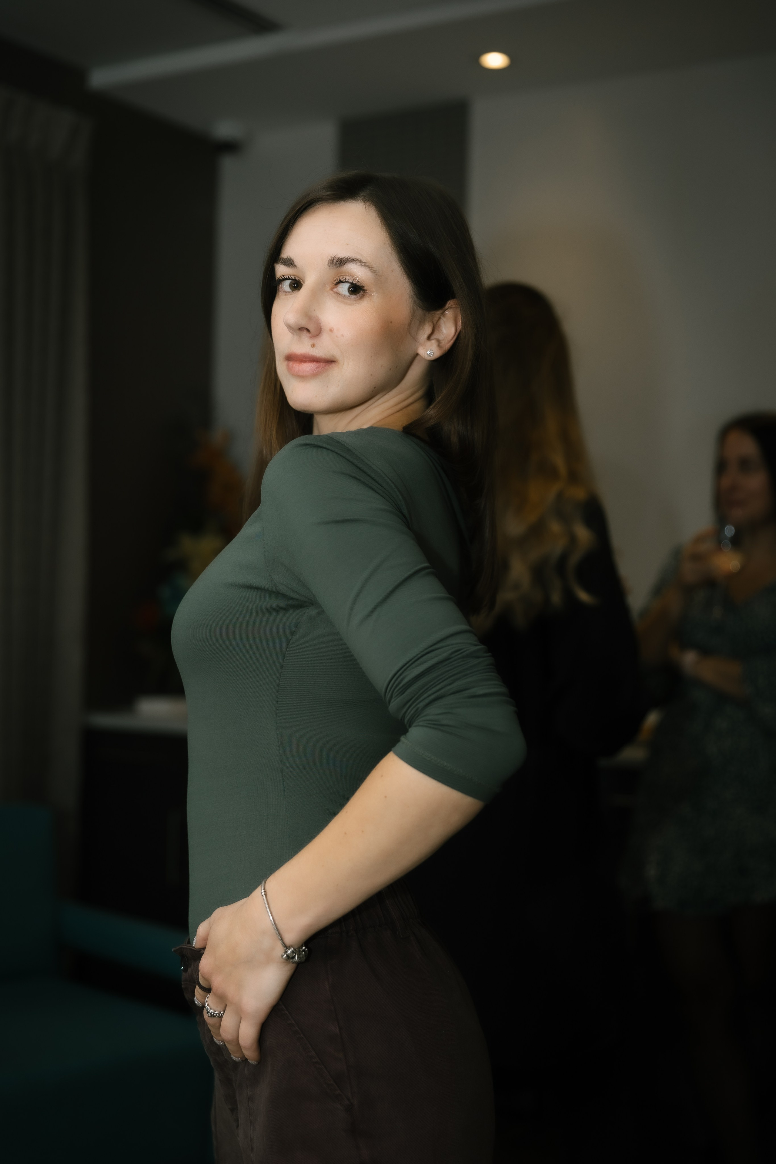 Women’s Networking Event. Portraits and Branding Photography in Calgary