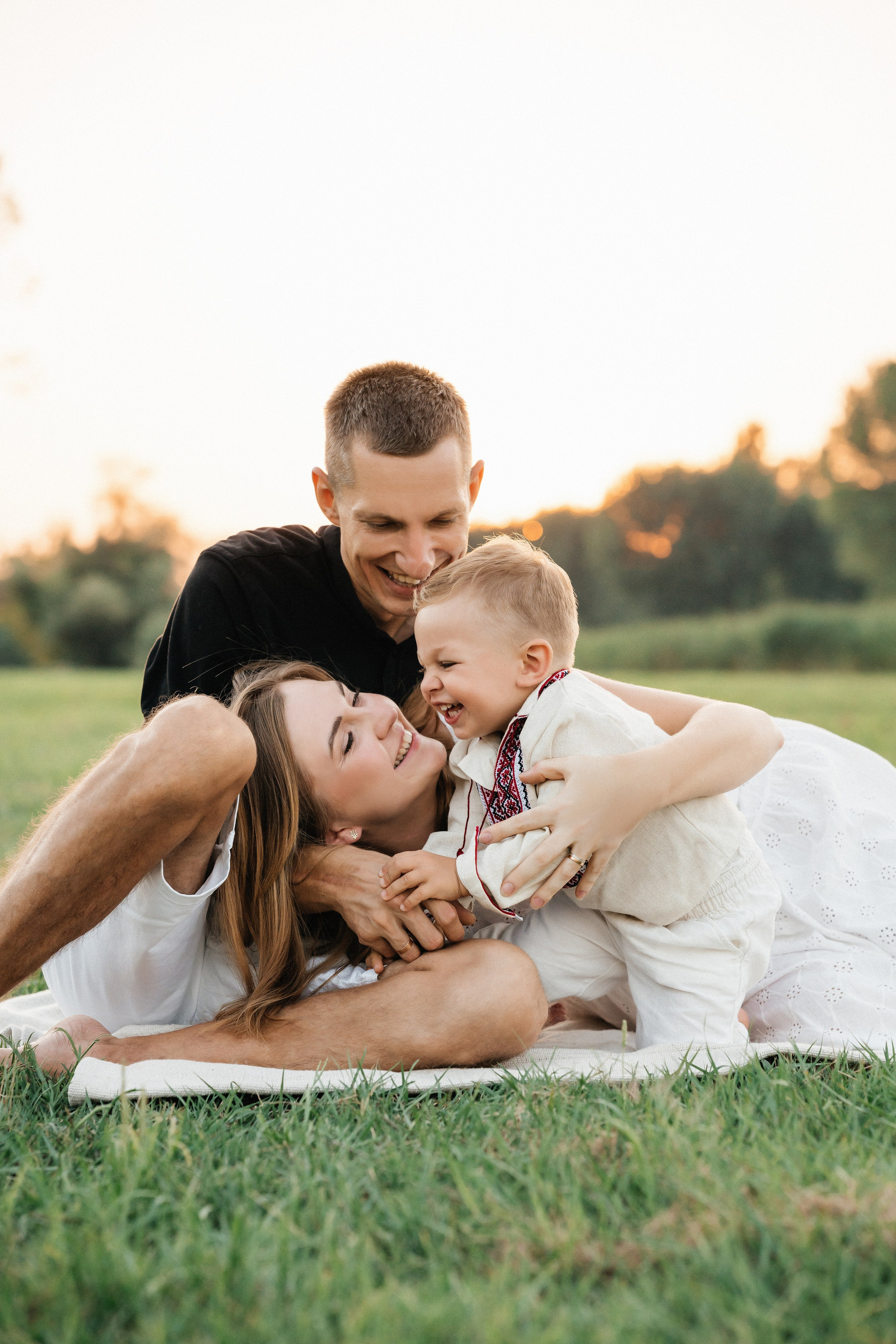 Nicita 1 compleanno. Fotografa Rimini