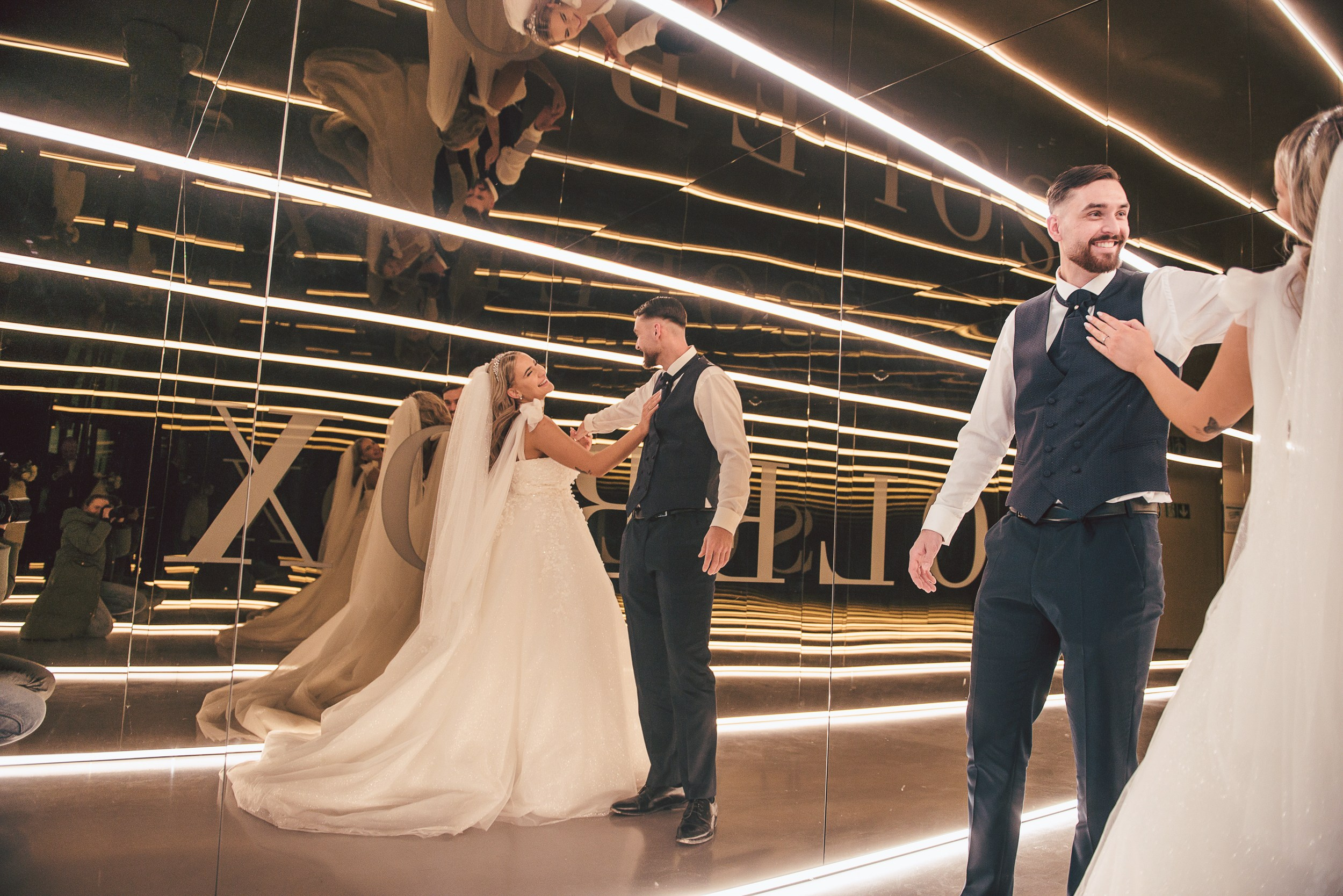 Monika & Markus. Hochzeitsfotograf München - Olga Boyko Hochzeitsreportage