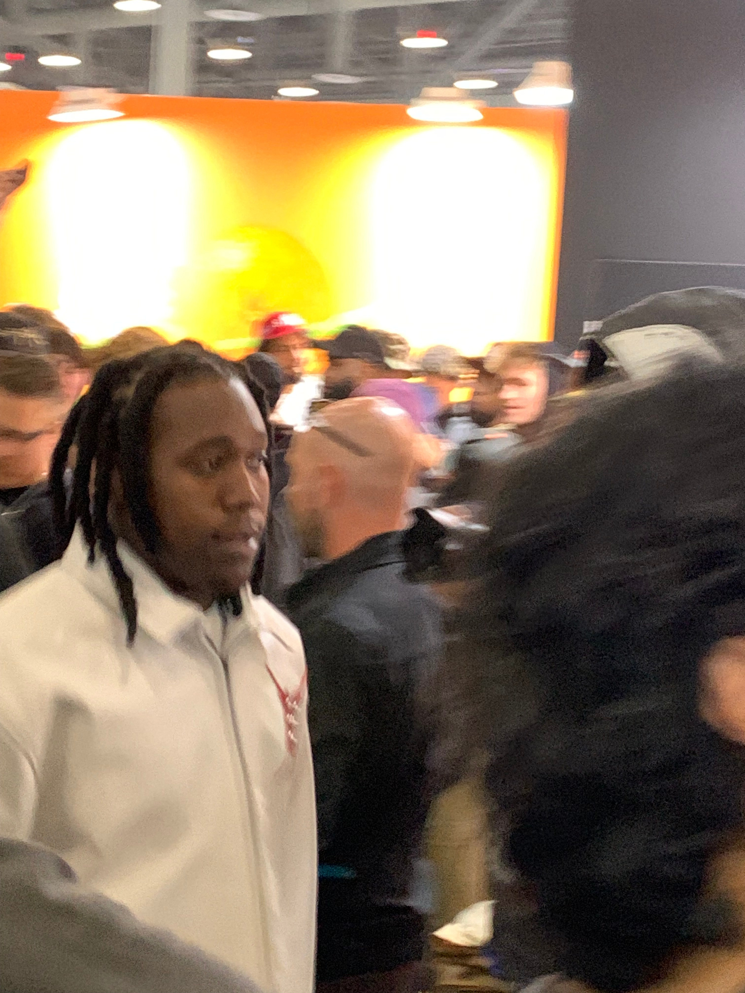 ComplexCon 2024 Las Vegass