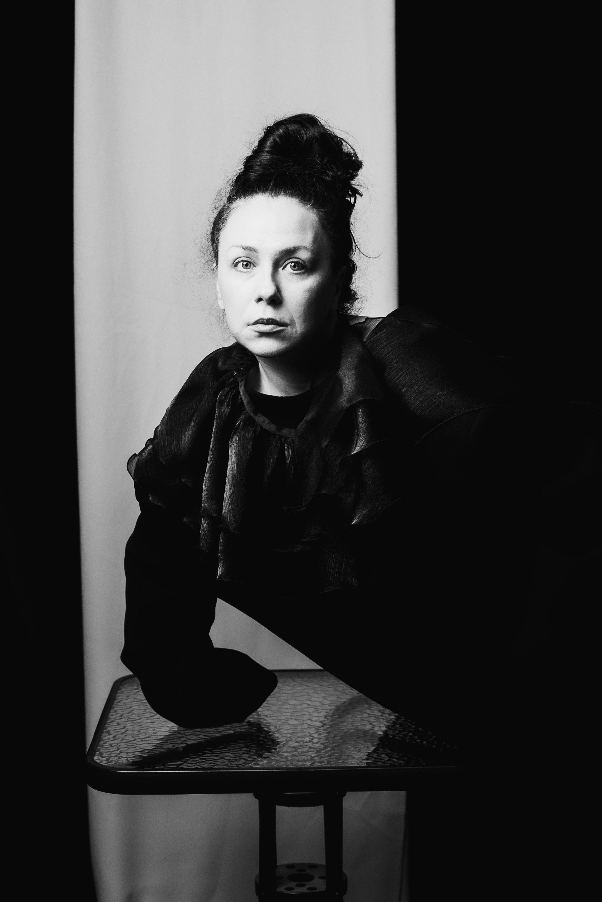 SHE IS MY GIRL. Ekaterina Tsurkina-Appina Photography Canada