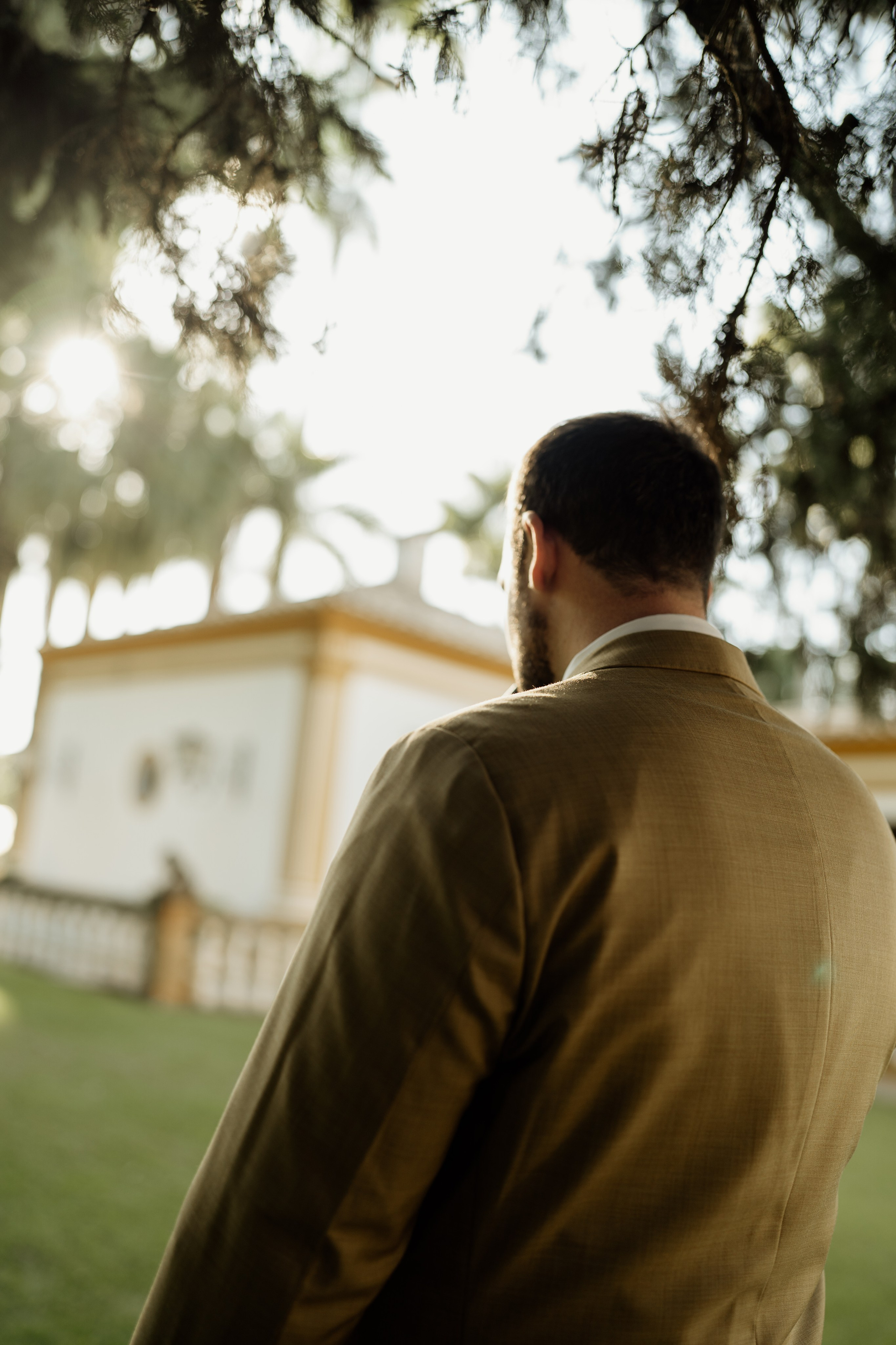 Johanna & Felipe. Congiu Wedding