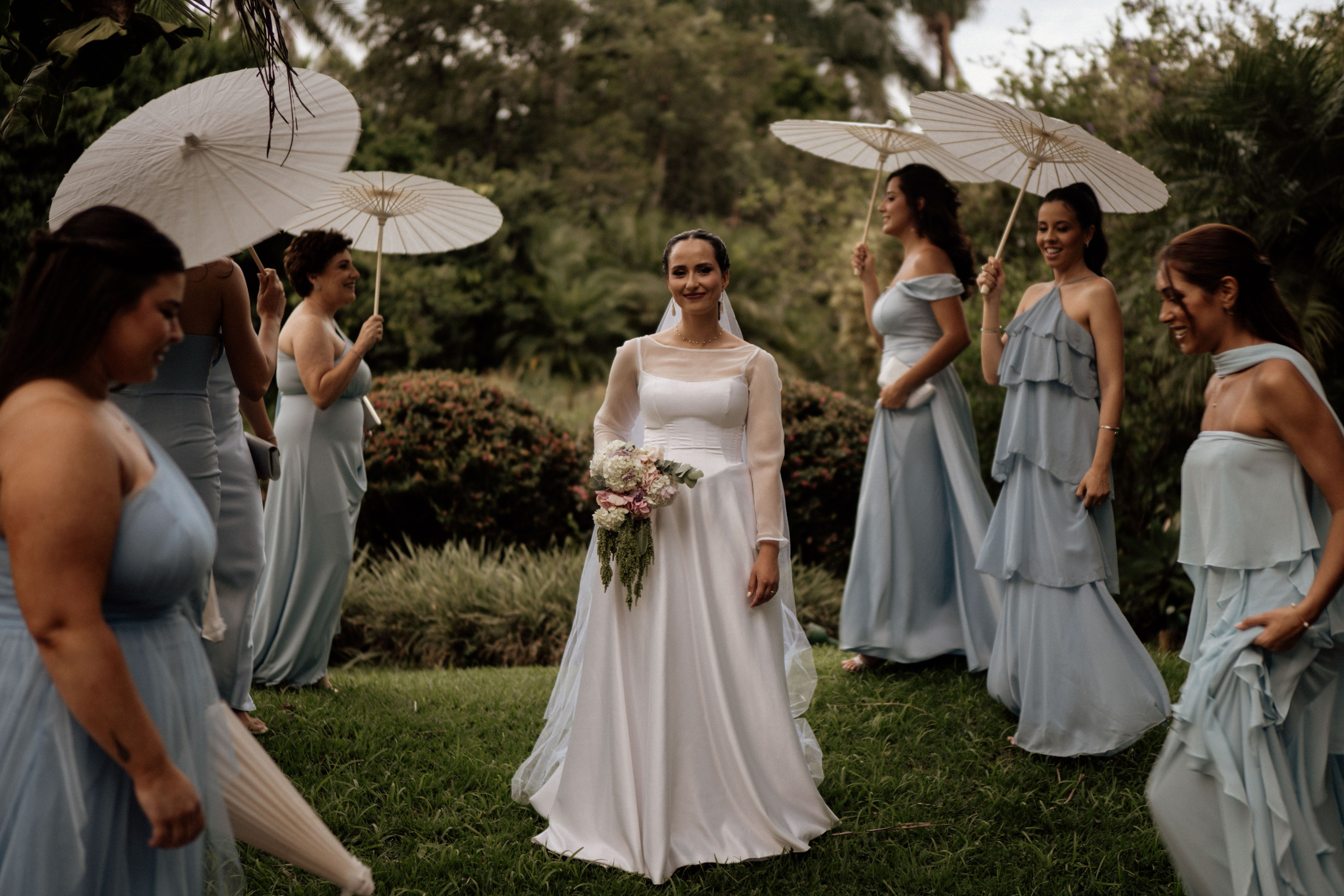 Abia & Walter | Casamento. Congiu Wedding