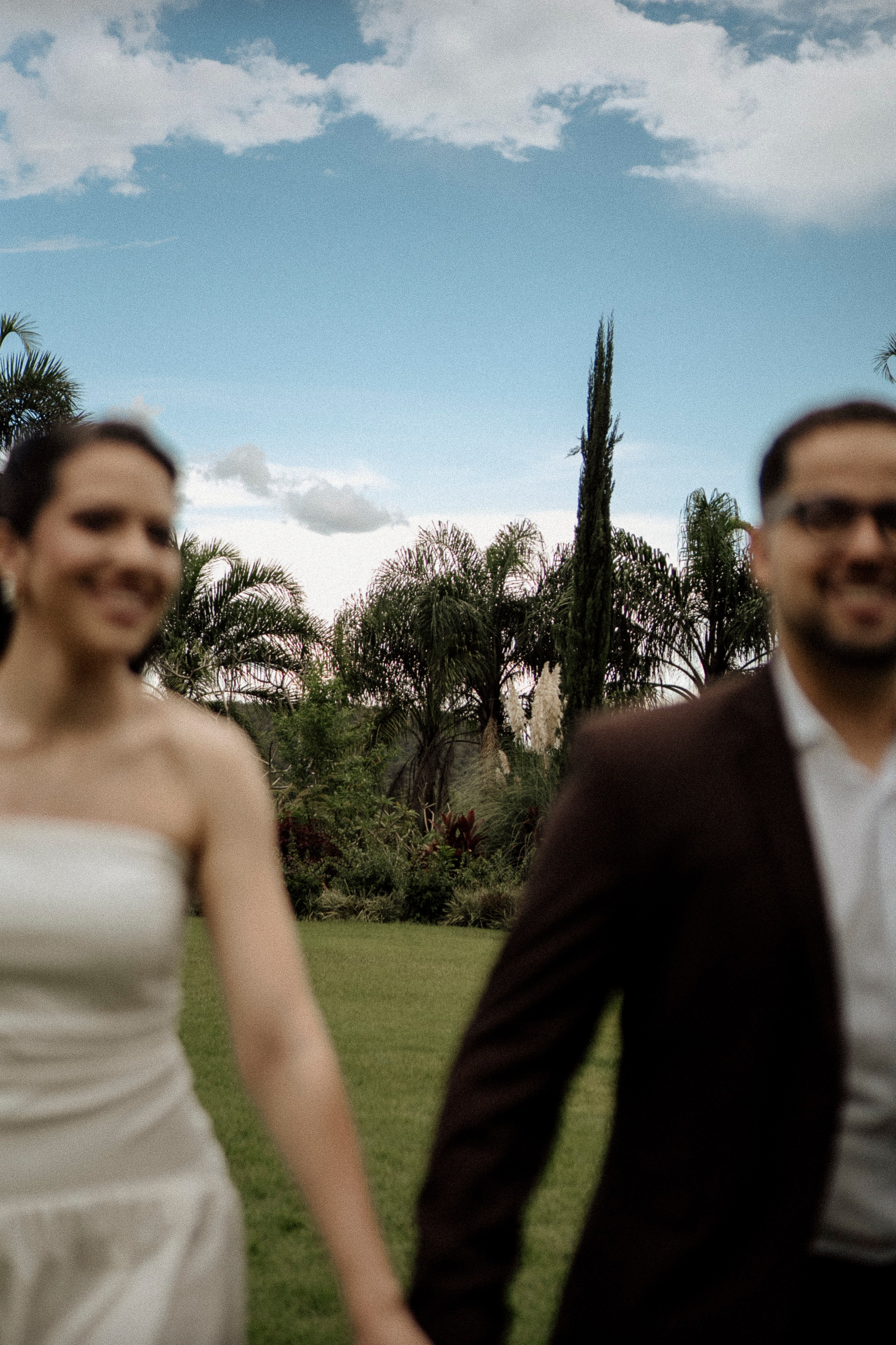 Marcella & Breno. Congiu Wedding