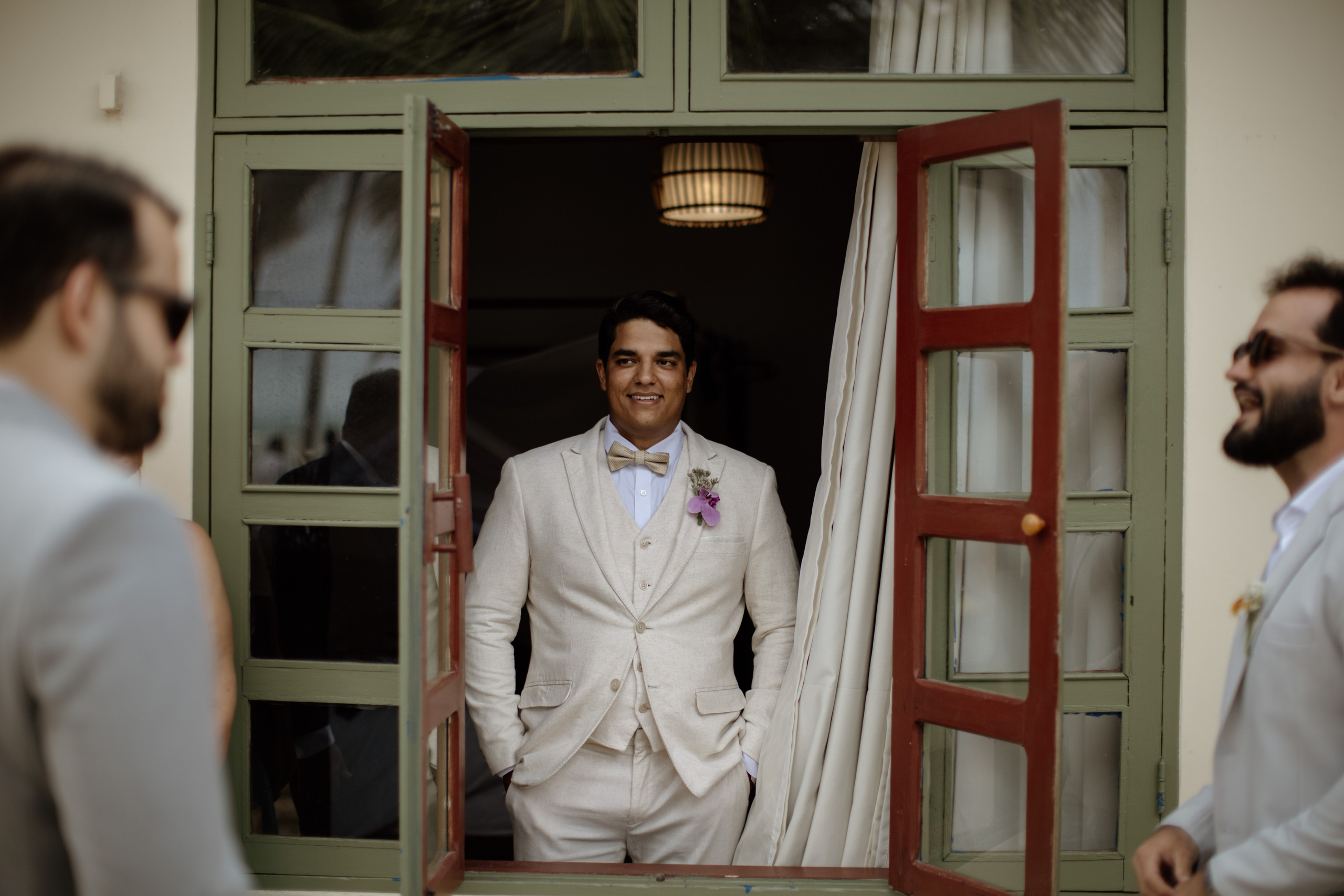 Vitória & João Pedro. Congiu Wedding