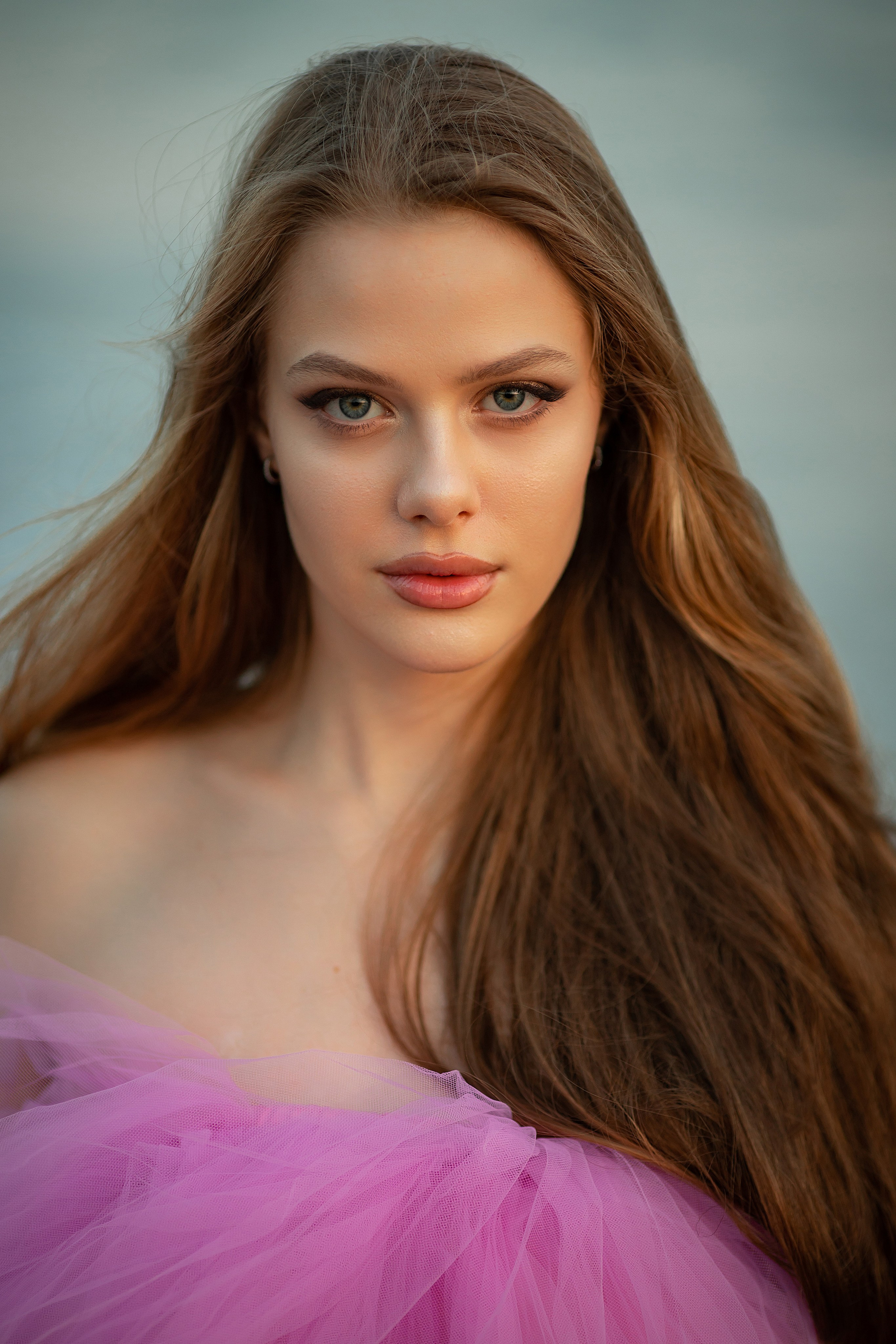 Индивидуальная фотосессия. Фотограф на Кипре