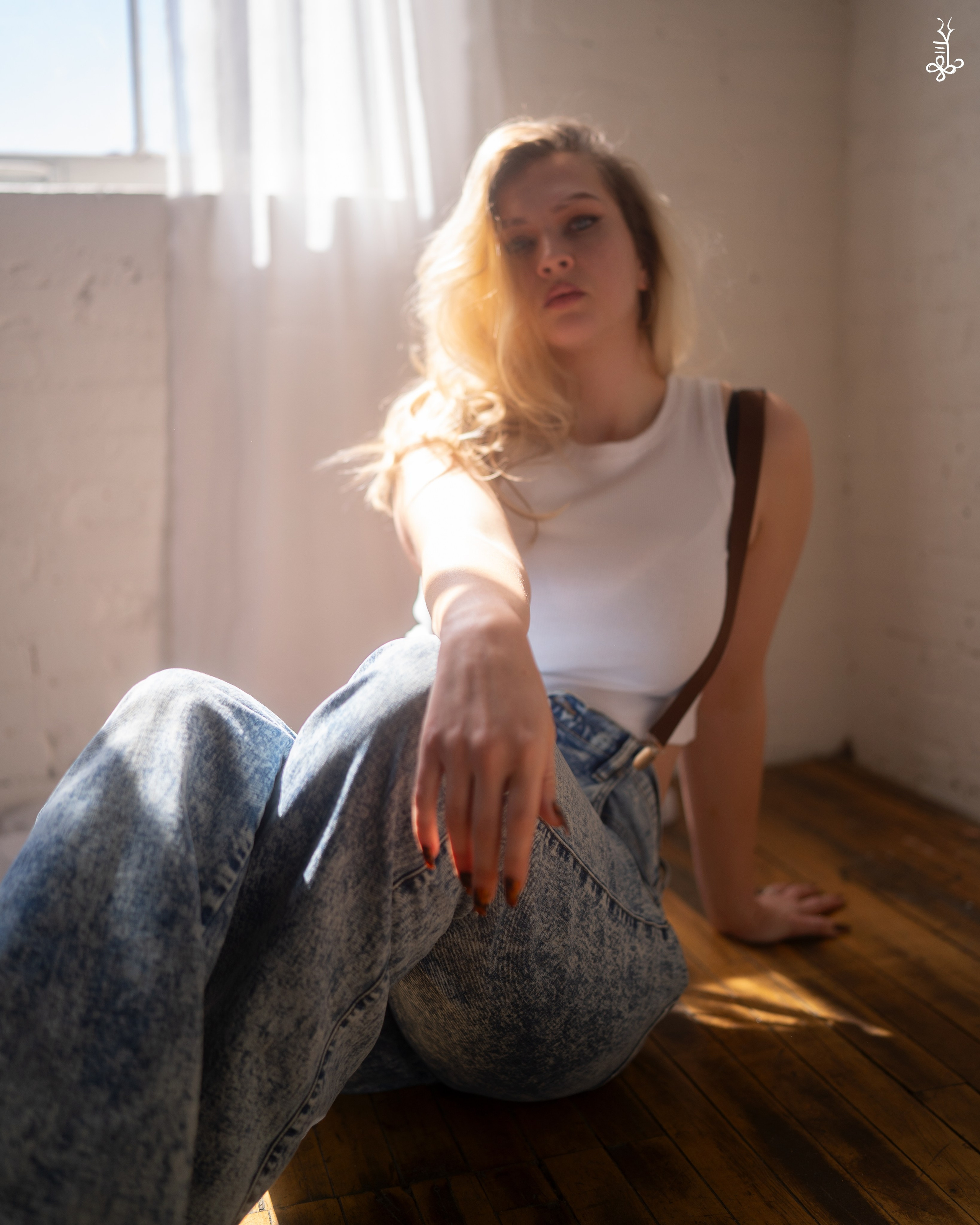 JENNIFER JOHNSON. Ke’Ondris