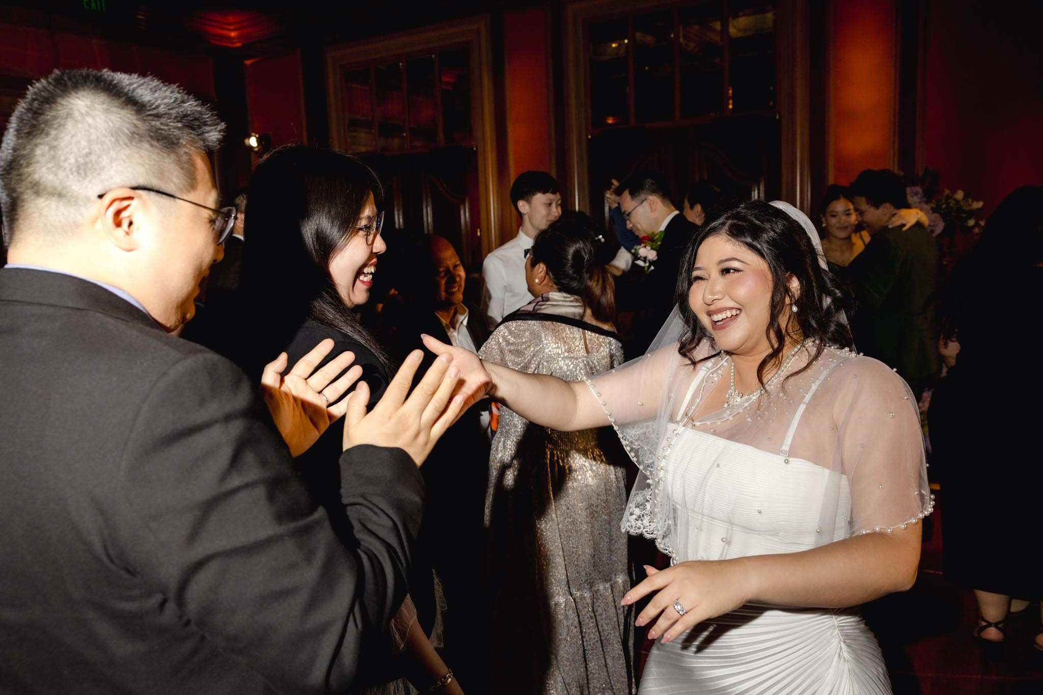 2026.03.22 Abigail & Andy. Sura Moments | Southern California Wedding Photo & Video