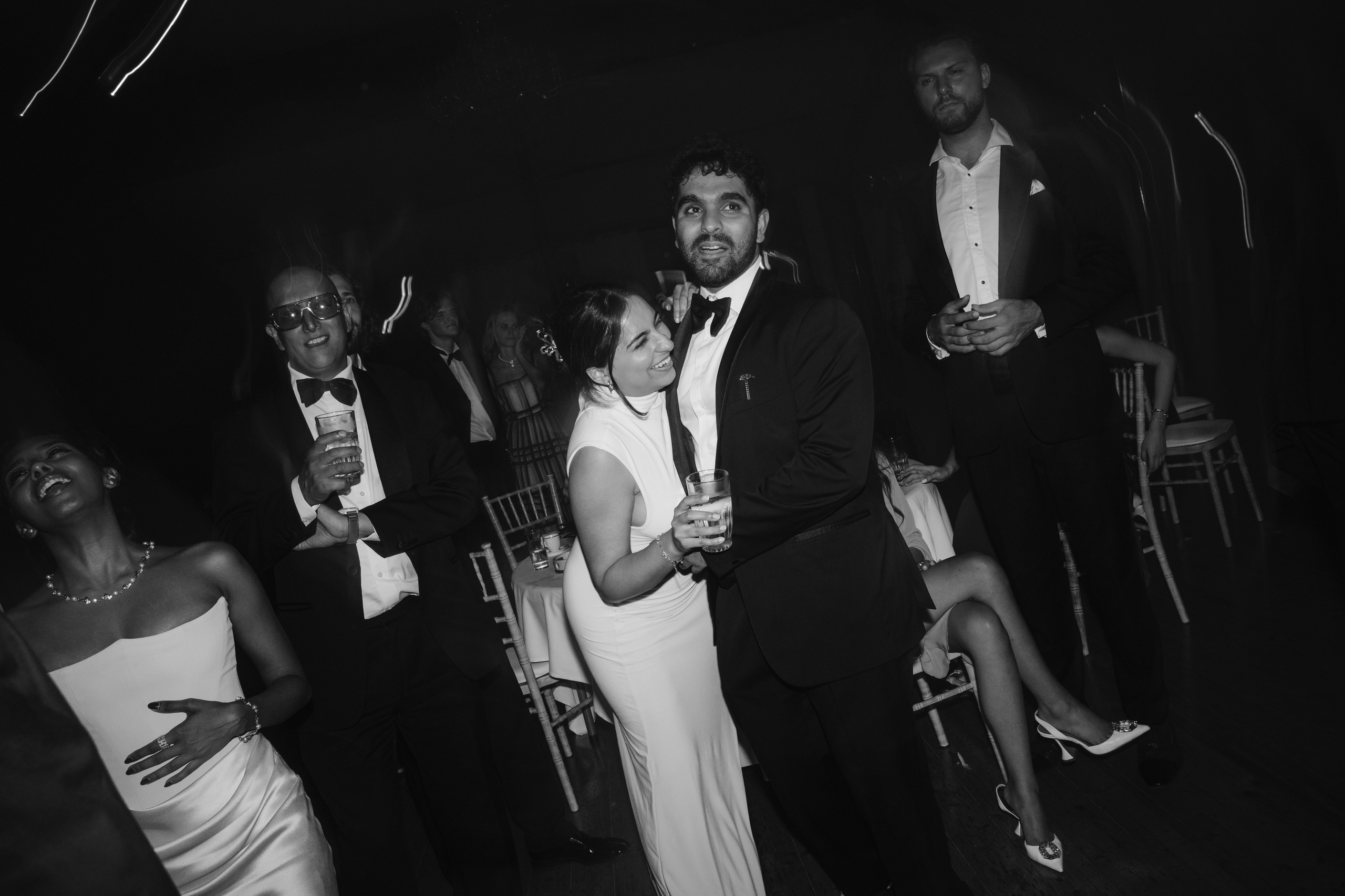 Xenia & Aleksey. Photographer in Paris