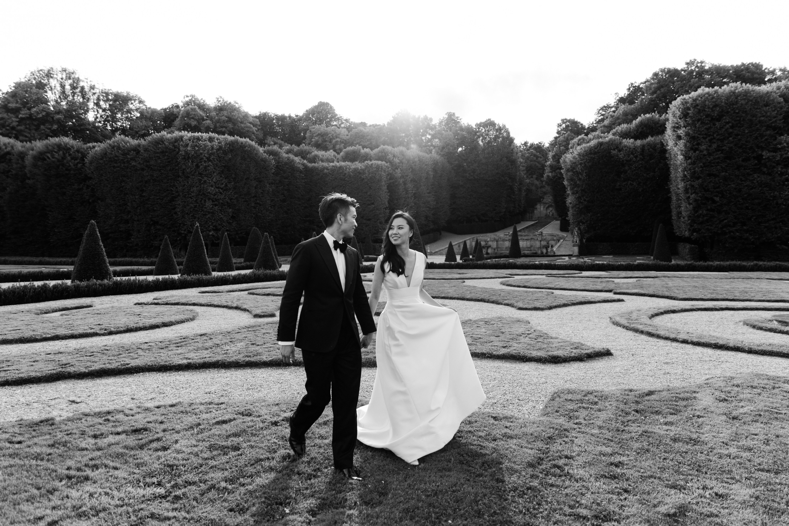 New. Paris Wedding Photographer