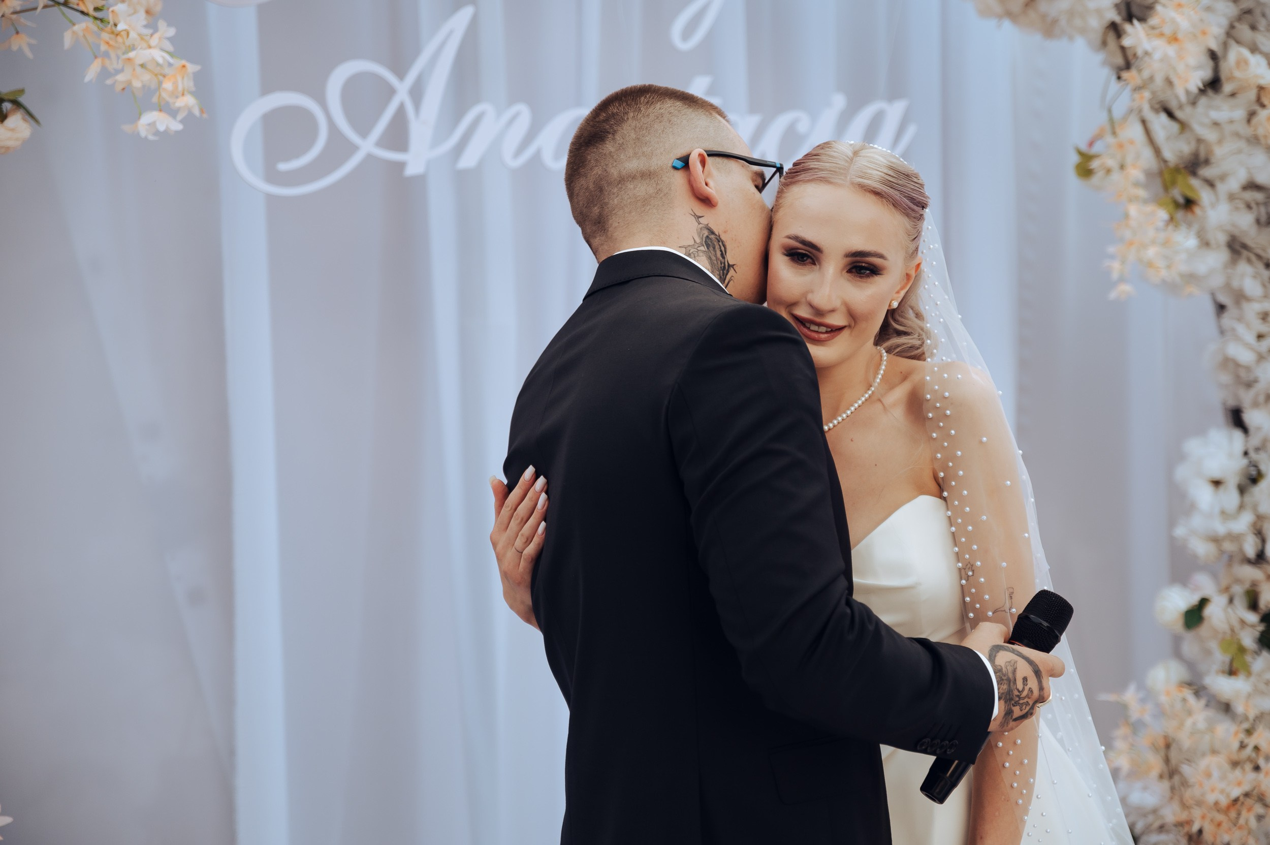 Алексей & Анастасия. Фотограф в Бишкеке Андрей Кавешников