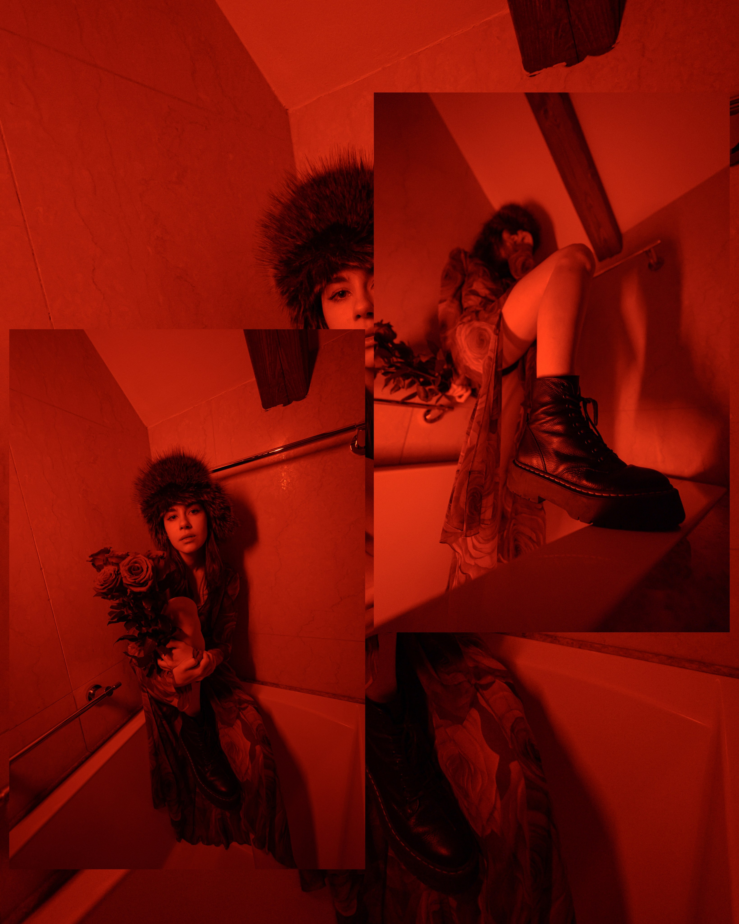 Kama. Prague Portrait Photographer | Portrétní Fotograf Praha