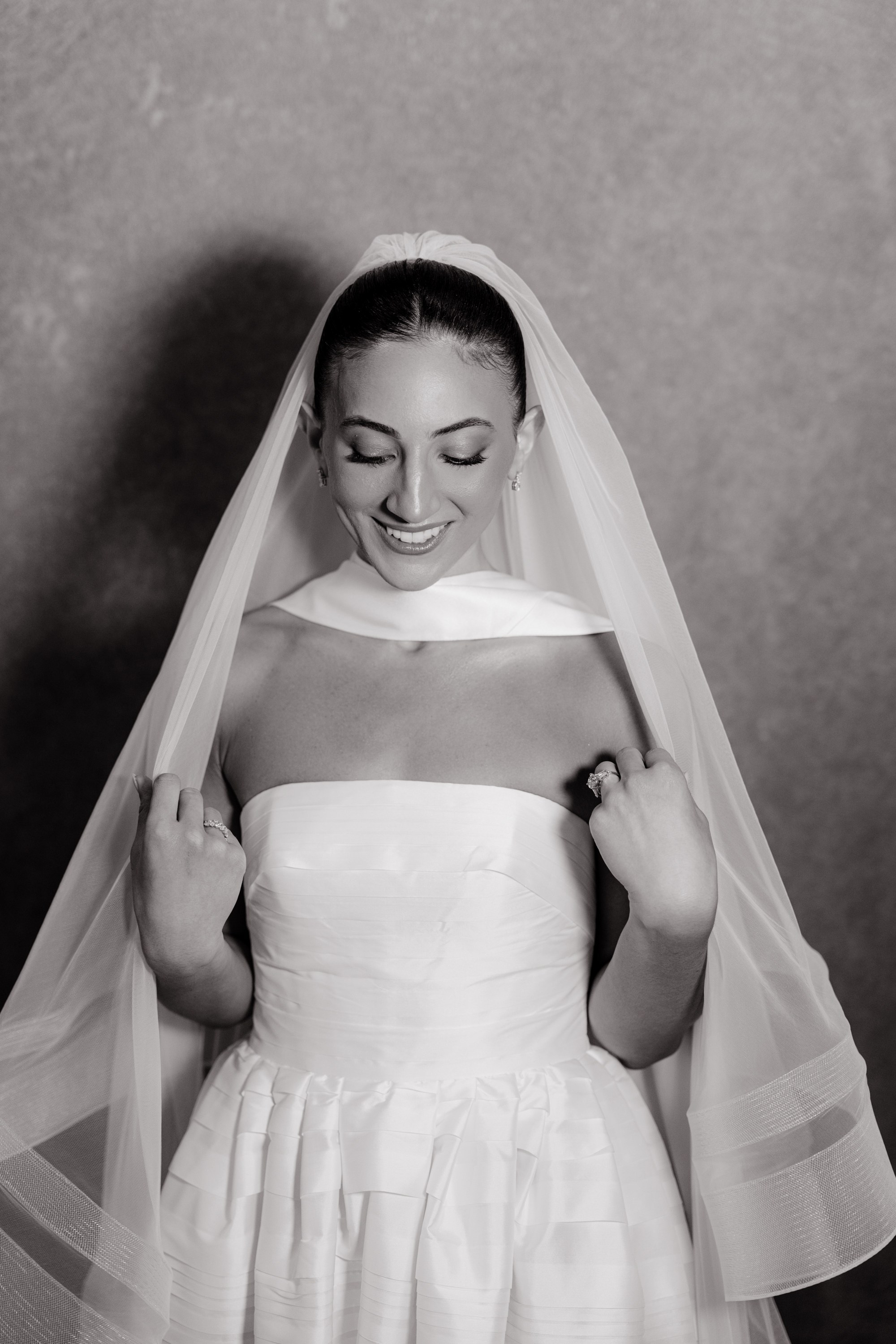 Dayna and Douglas. Wedding photographer and videographer New York | New Jersey