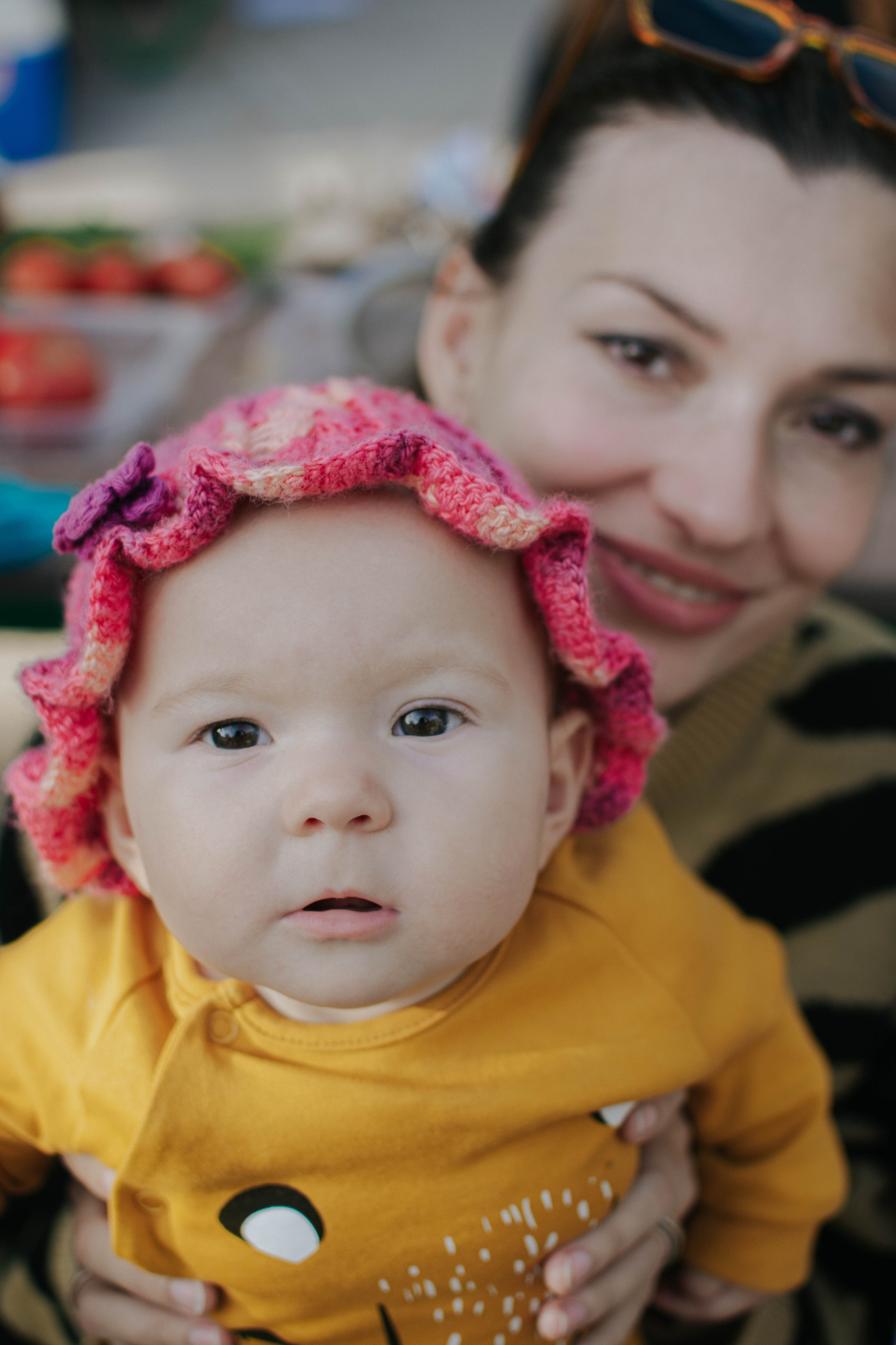 Tatars. Reportage shooting. Buenos Aires. Photographer @elmirkami in the city of Buenos Aires
