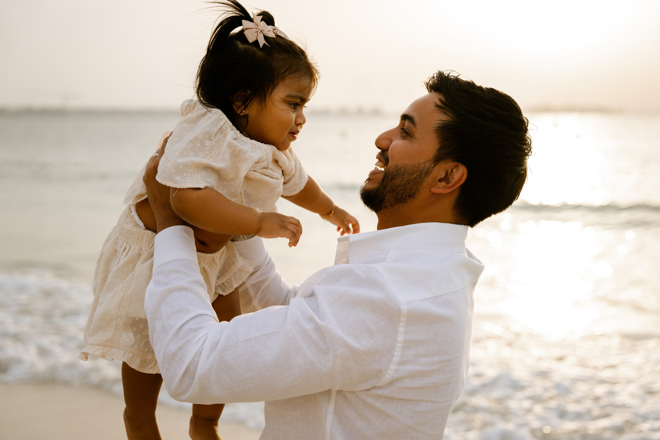 Our family is growing soon!. Angela Iakovleva — Family Photographer in Dubai