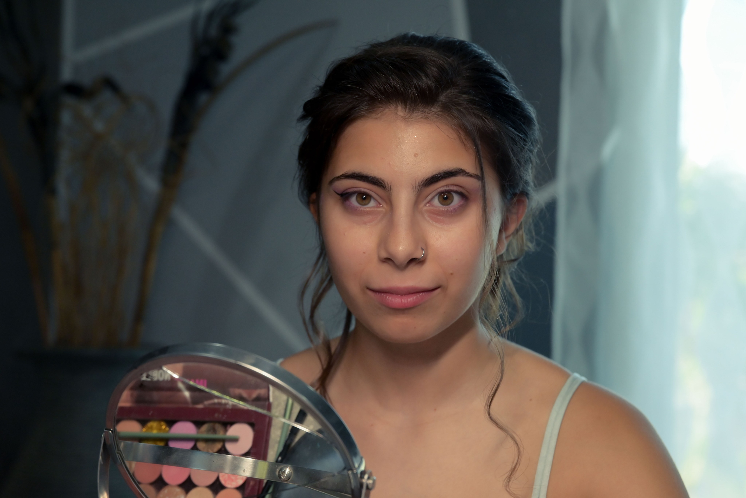 Francesca_la festa dei 18 anni_ 1parte