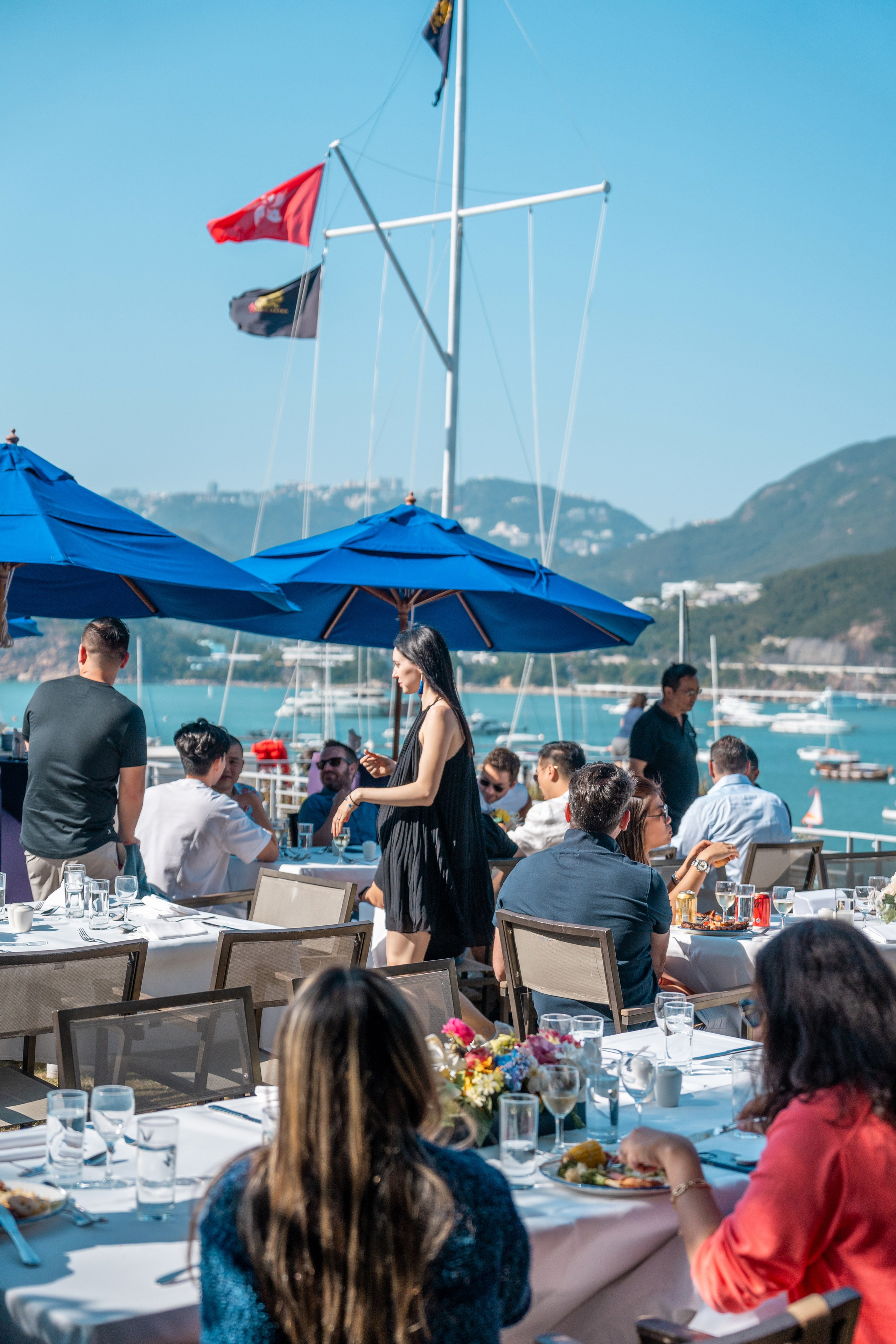 BABY SHOWER LENA & KIU| HK YACHT CLUB. ФОТОГРАФ В ГОНКОНГЕ (СВАДЬБЫ, FASHION, СЕМЕЙНЫЕ, МЕРОПРИЯТИЯ, ФОТОПРОГУЛКИ)