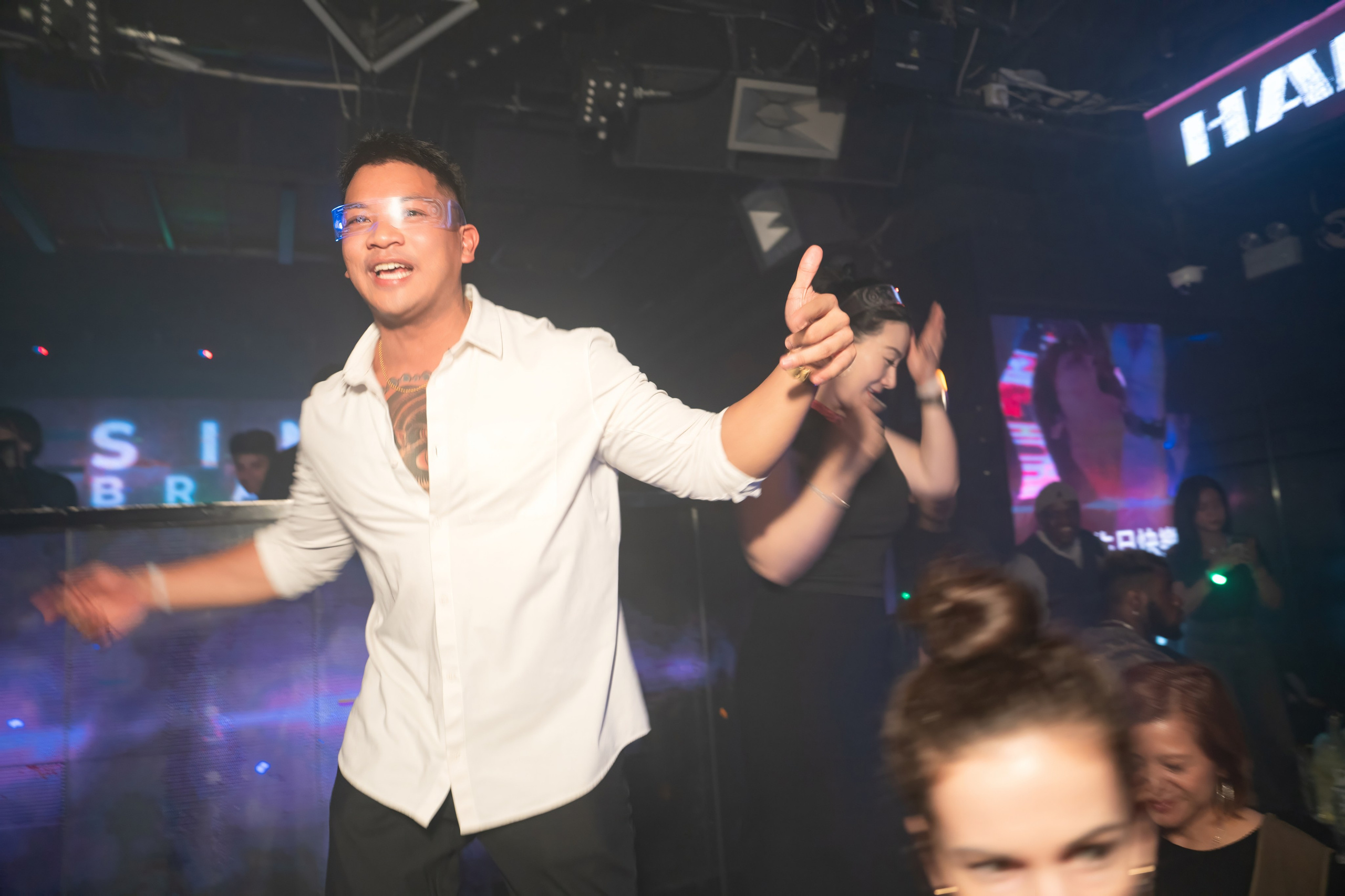 GOAT NETWORK & DJ SODA. PHOTOGRAPHER IN HONG KONG (WEDDING, FASHION, FAMILY, EVENTS)