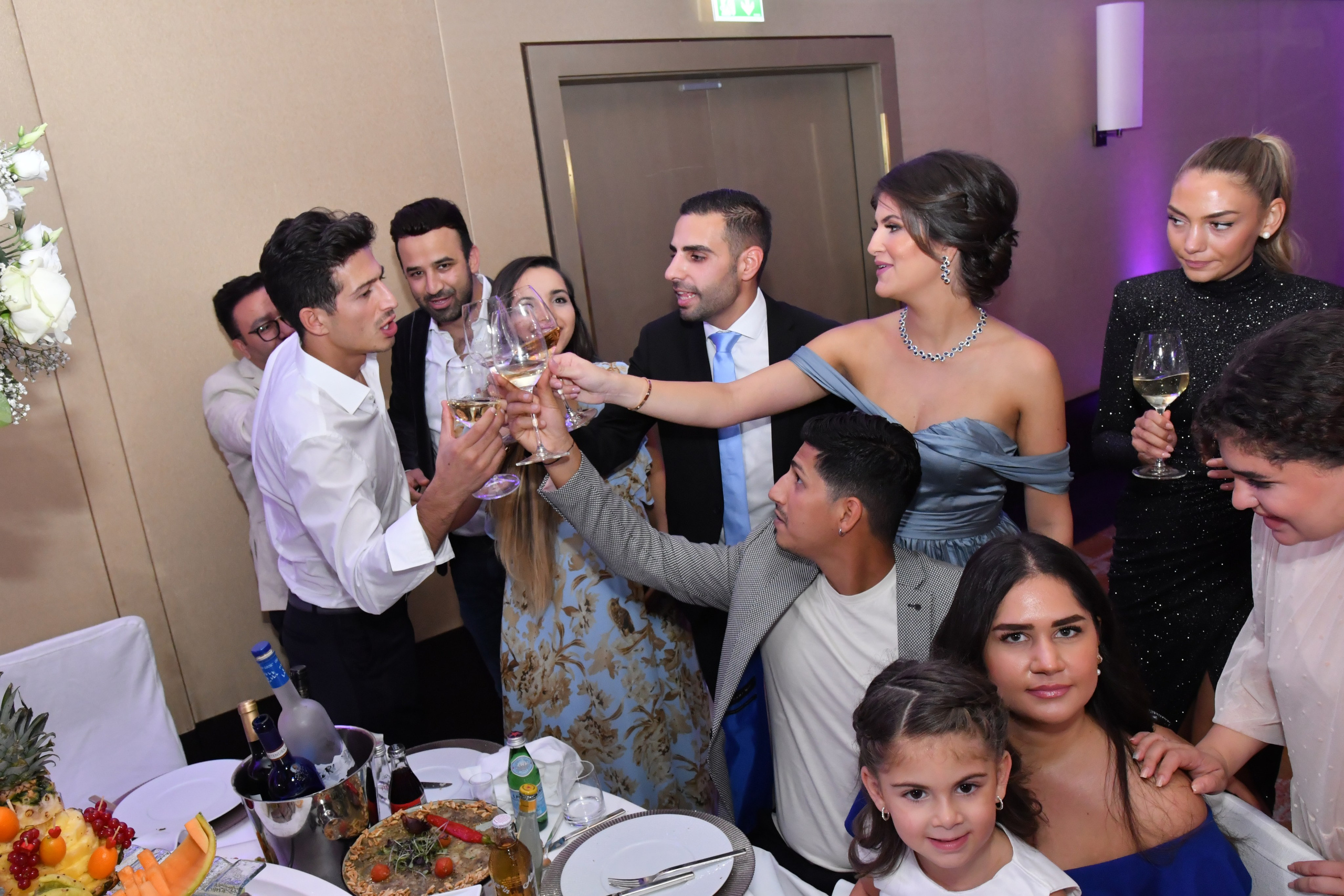 Brit milah ELIAS. Wedding and events photographers Studio Shalom