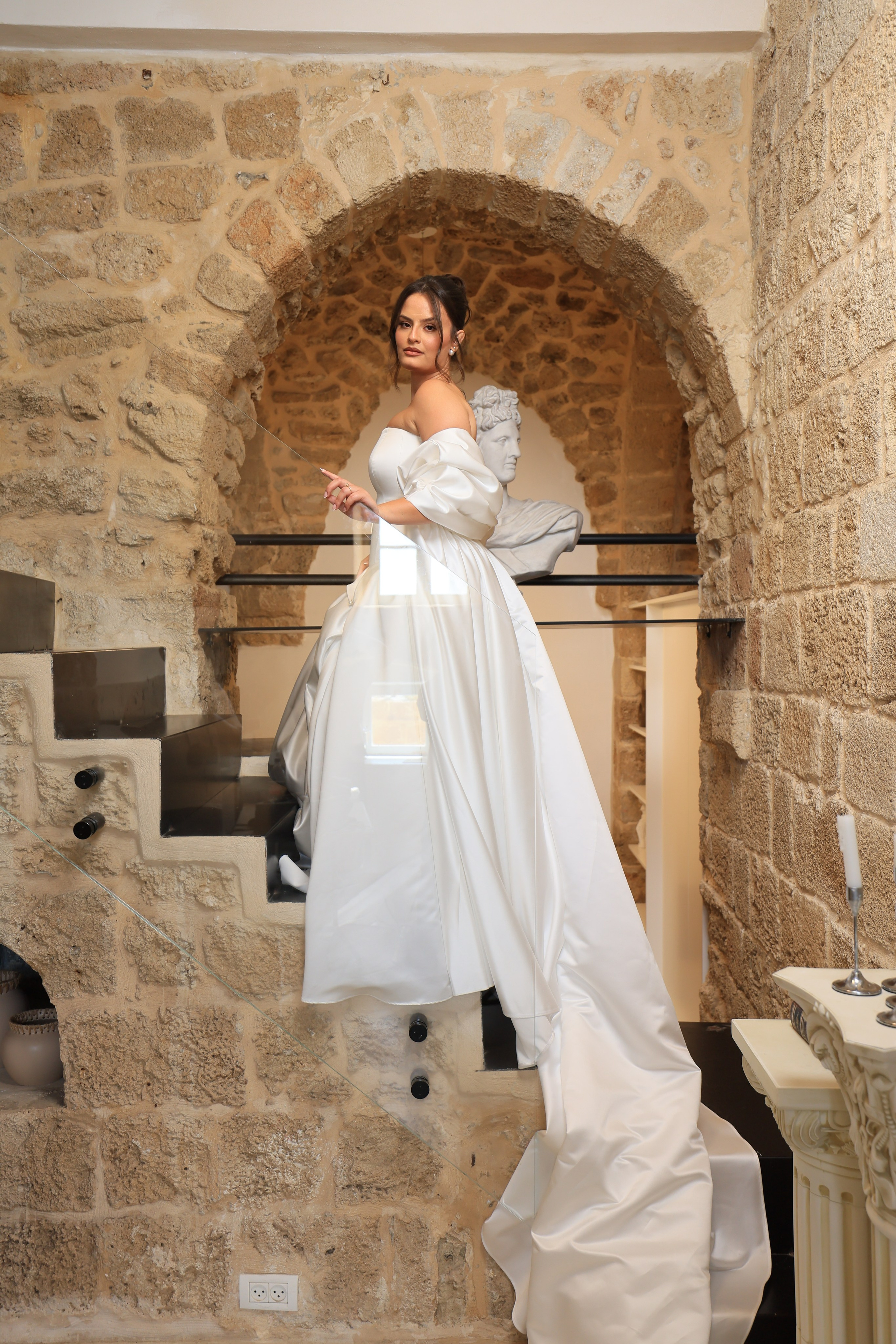 Eden & Aviv. Wedding and events photographers Studio Shalom