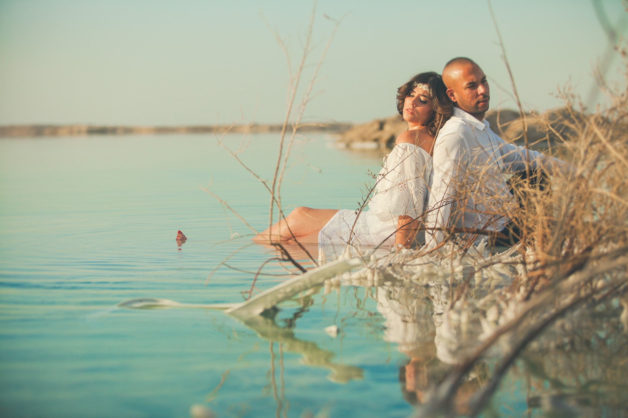 צילום של איגור. Wedding and events photographers Studio Shalom