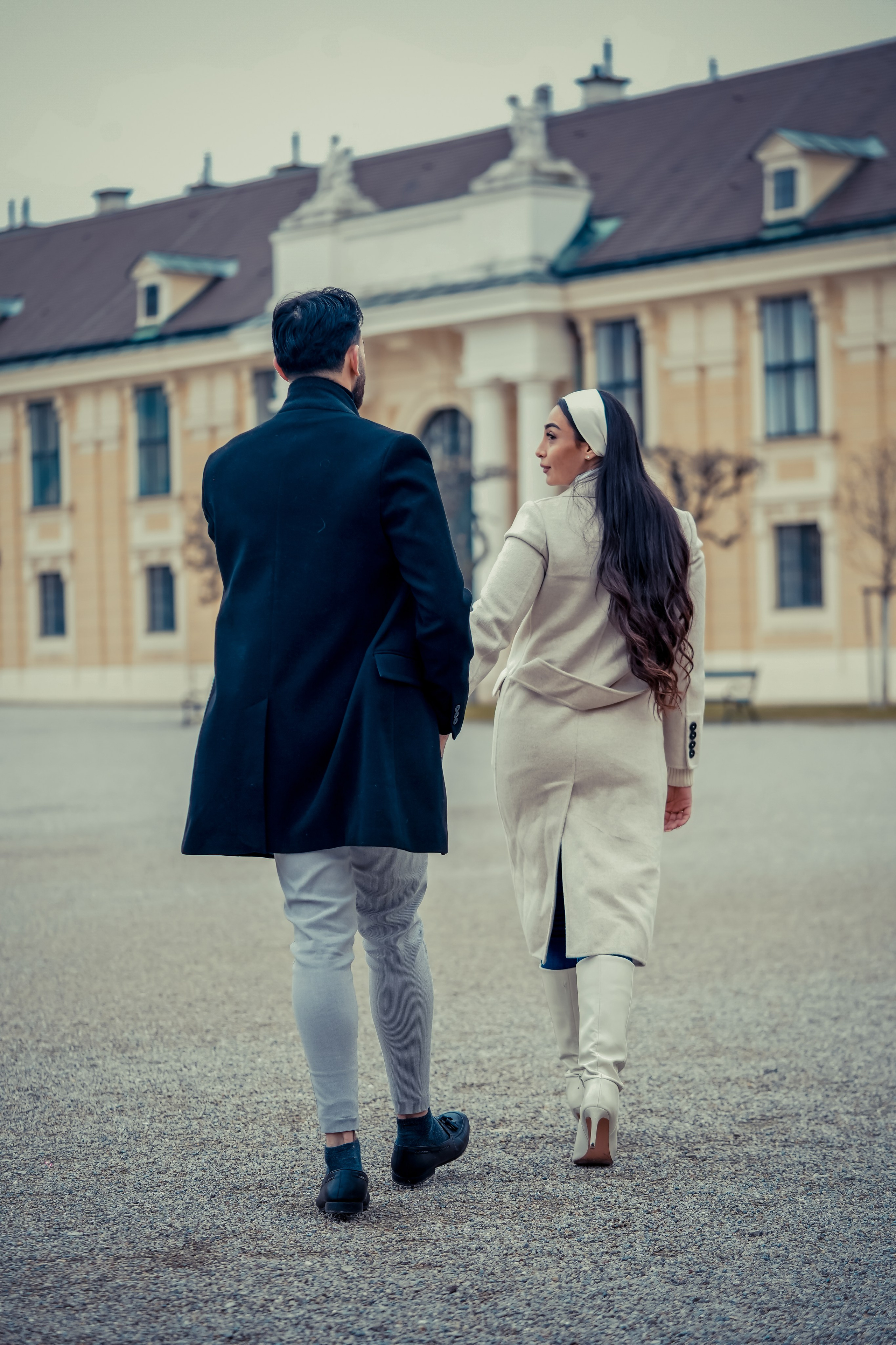 Aviel & Mishel. Wedding and events photographers Studio Shalom